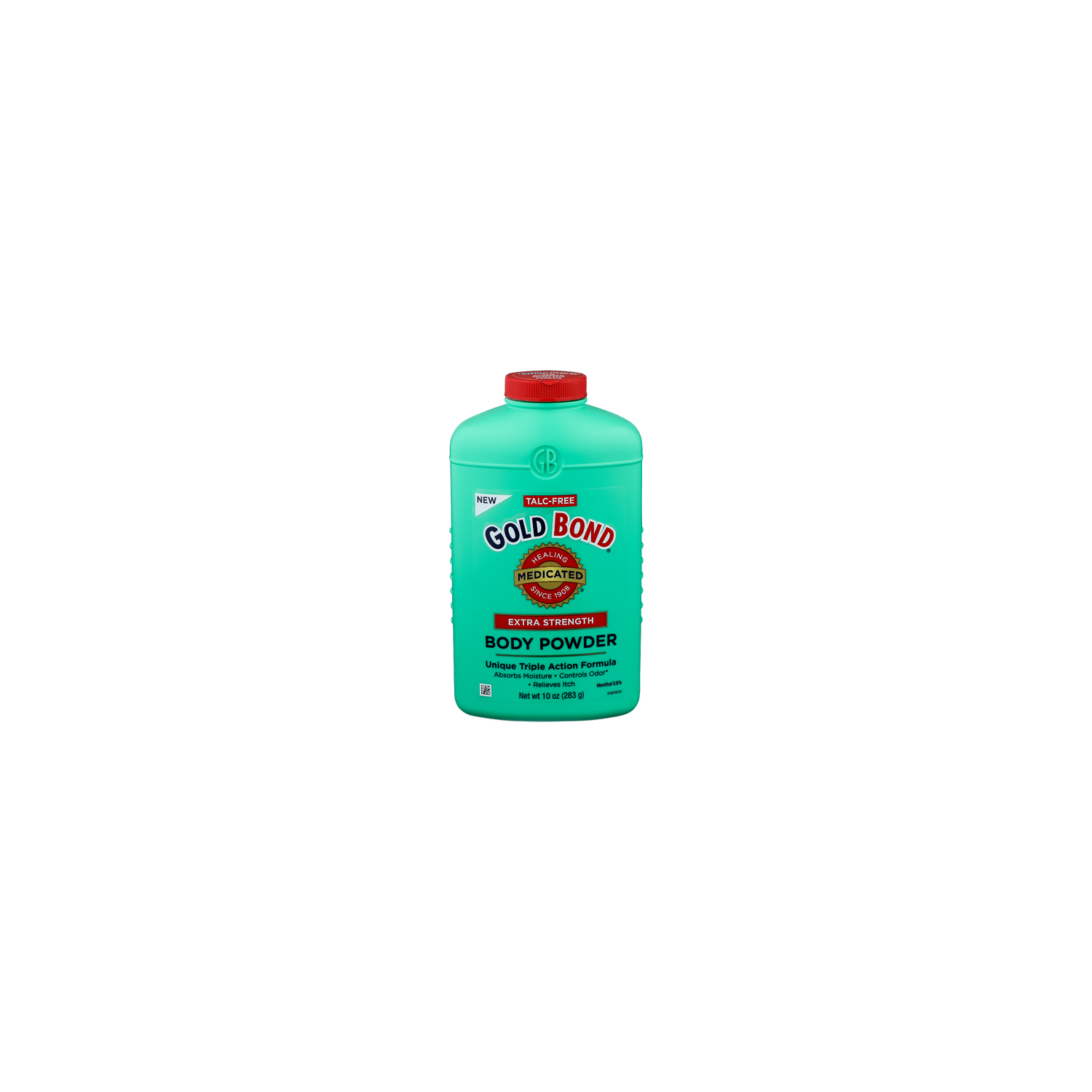 Gold Bond Extra Strength Body Powder - 10 Ounce Image 1 of 2