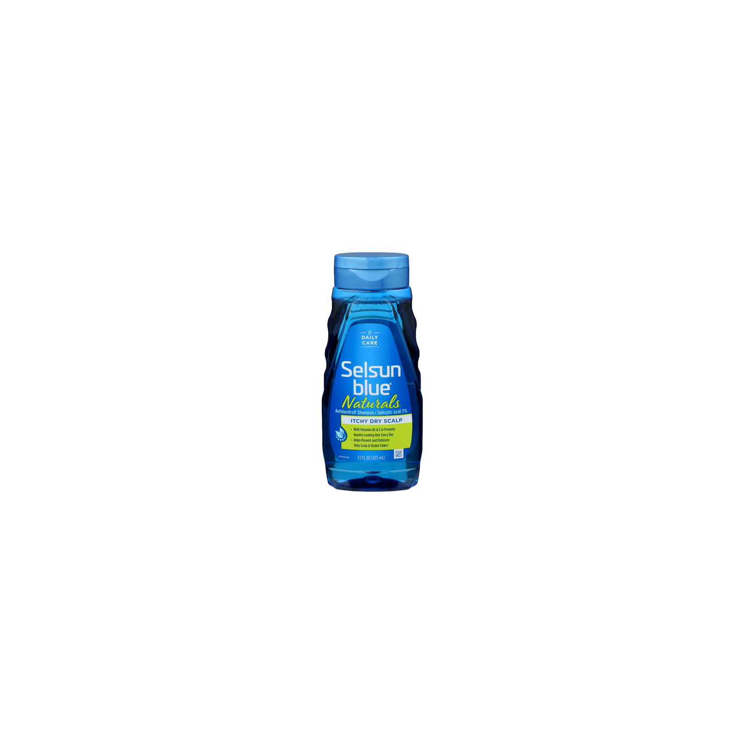 Selsun Blue Naturals Antidandruff Shampoo - 11 Fluid Ounce Image 1 of 3