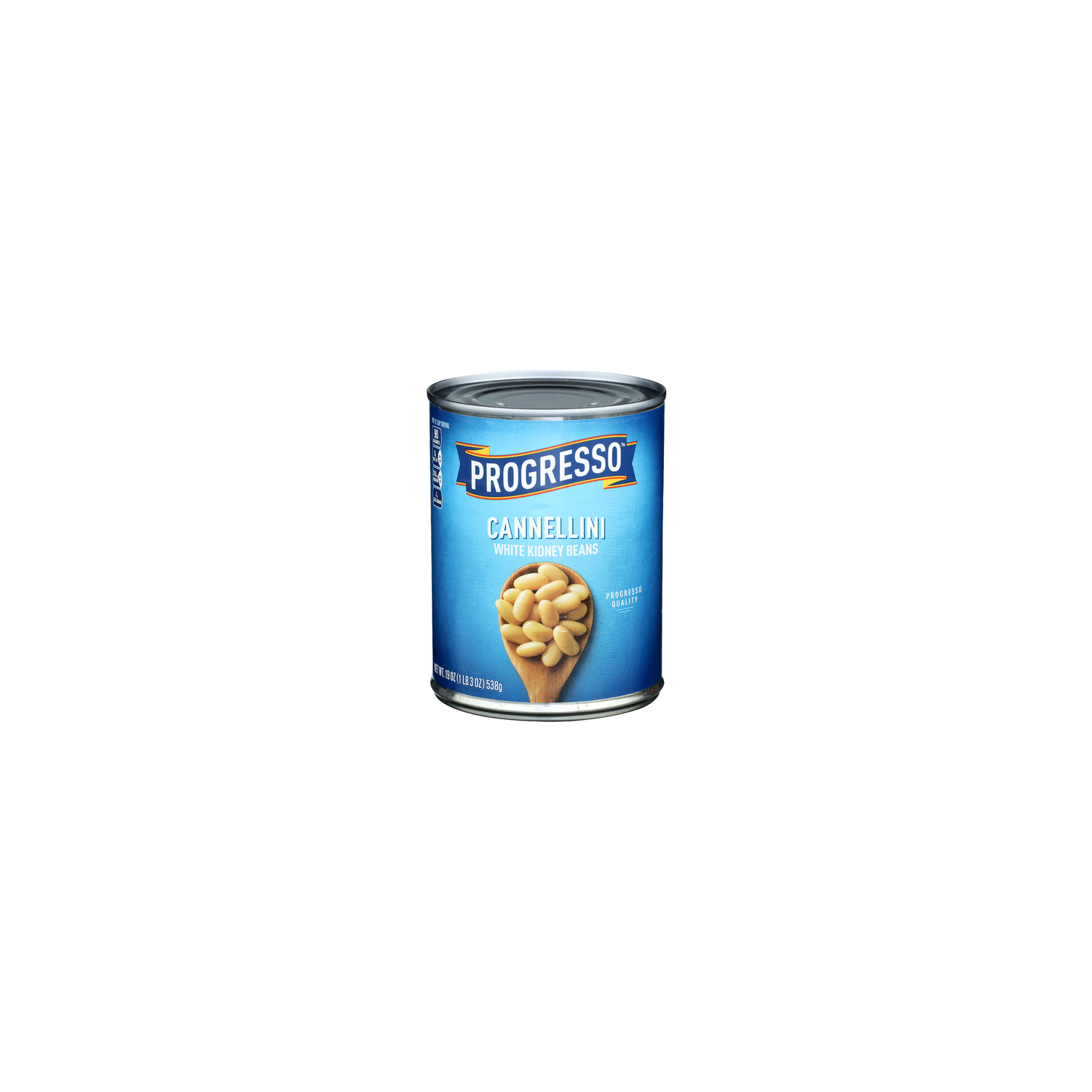 Progresso Cannellini White Kidney Beans - 19 Ounce Image 1 of 4