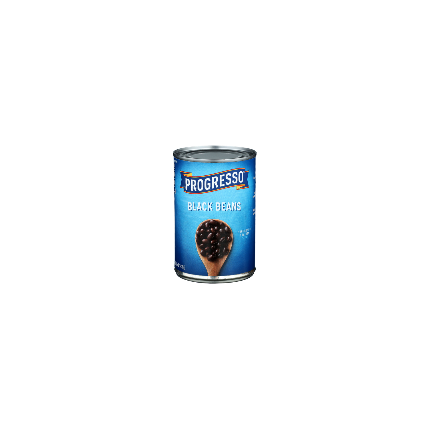 Progresso Black Beans - 15 Ounce Image 1 of 4