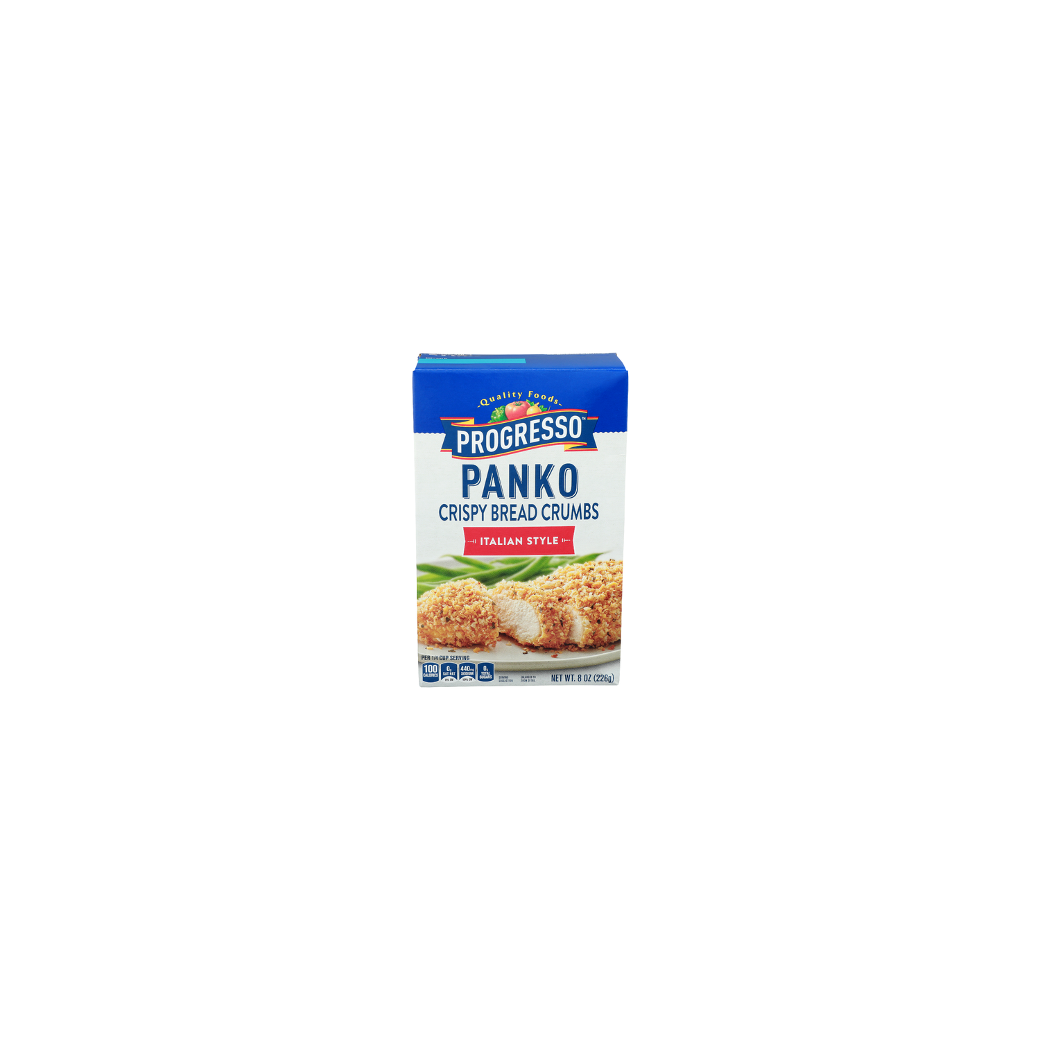 Progresso Panko Italian Style - 8 Ounce Image 1 of 4