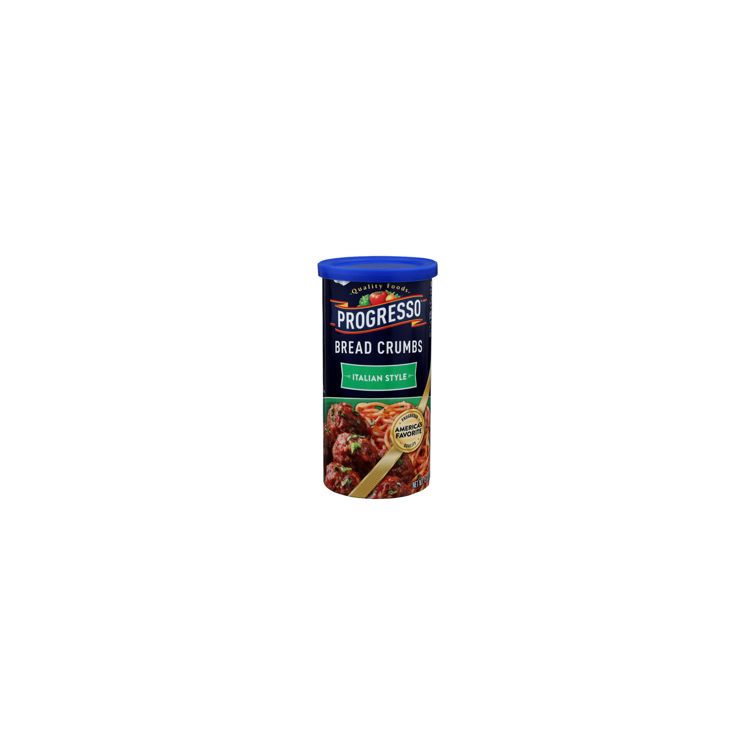 Progresso Italian Sauce Bread Crumbs - 15 Ounce Image 1 of 4
