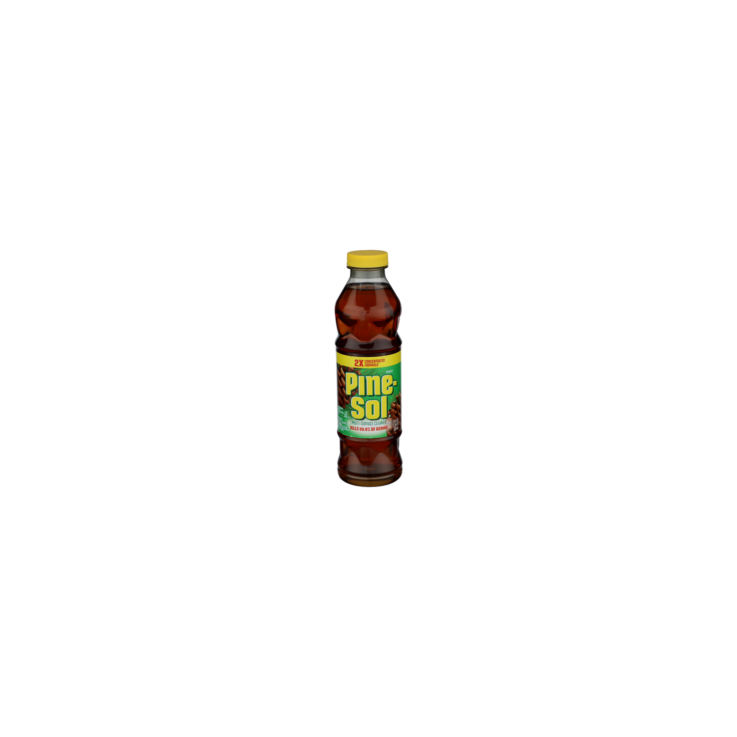 PINE-SOL Pine Sol Liq Original - 20 Fluid Ounce Image 1 of 3
