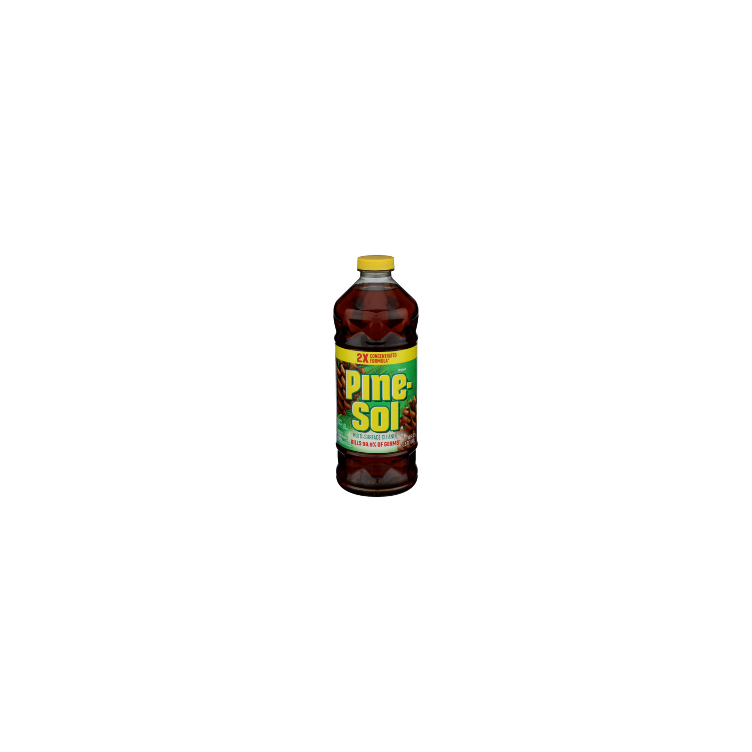PINE-SOL Pine Sol Clnr Citric Acid - 48 Fluid Ounce Image 1 of 3