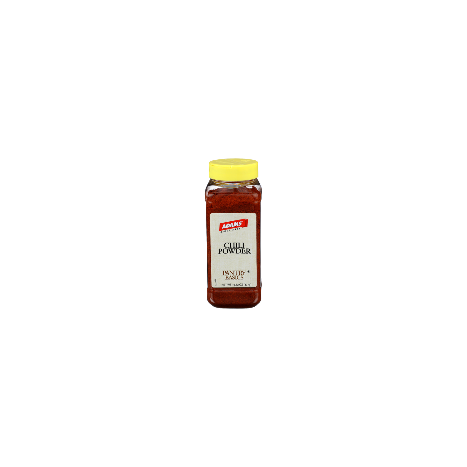 Adams Pantry Basics Chili Powder - 16.82 Ounce Image 1 of 4