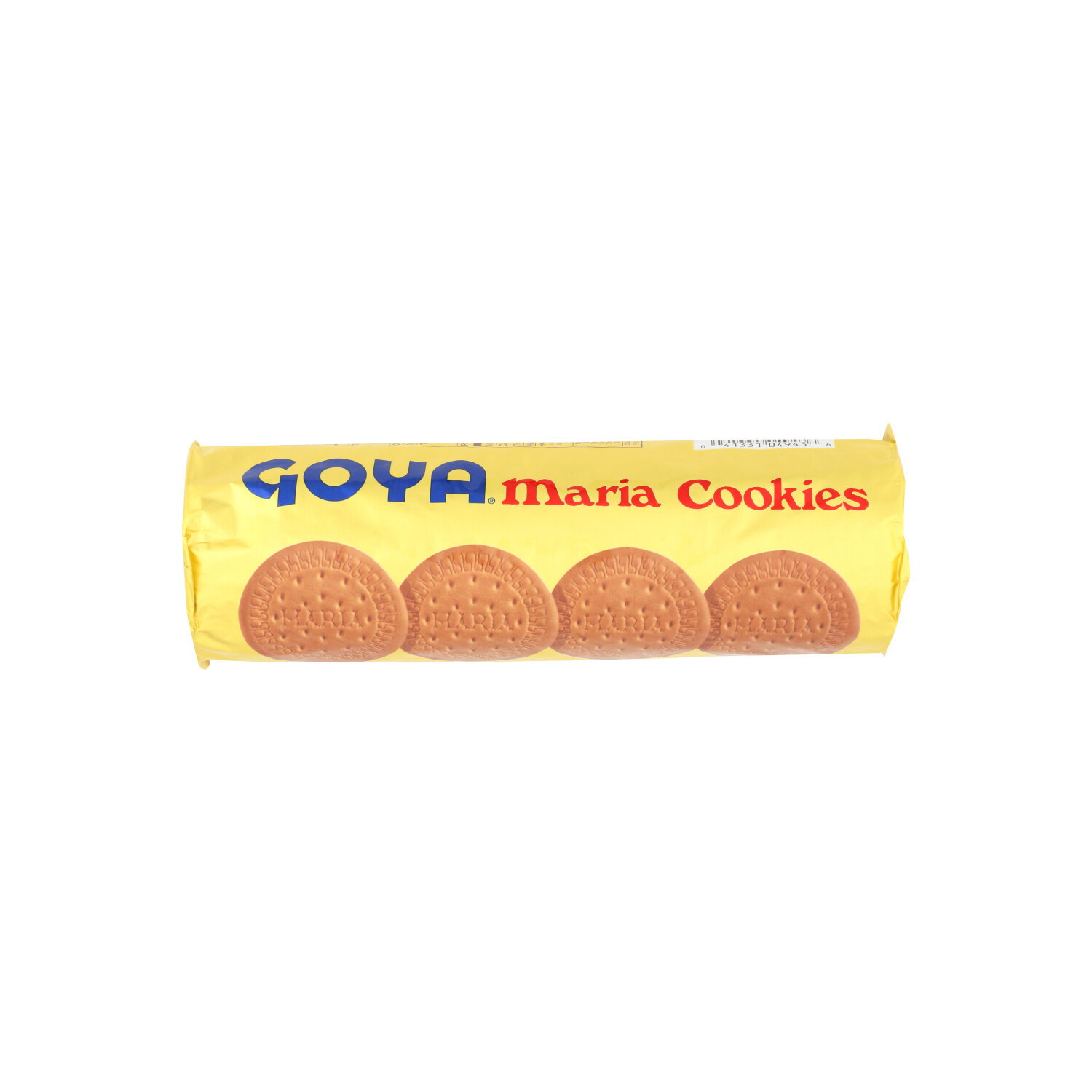 Goya Cracker Marias - 7 Ounce Image 1 of 2