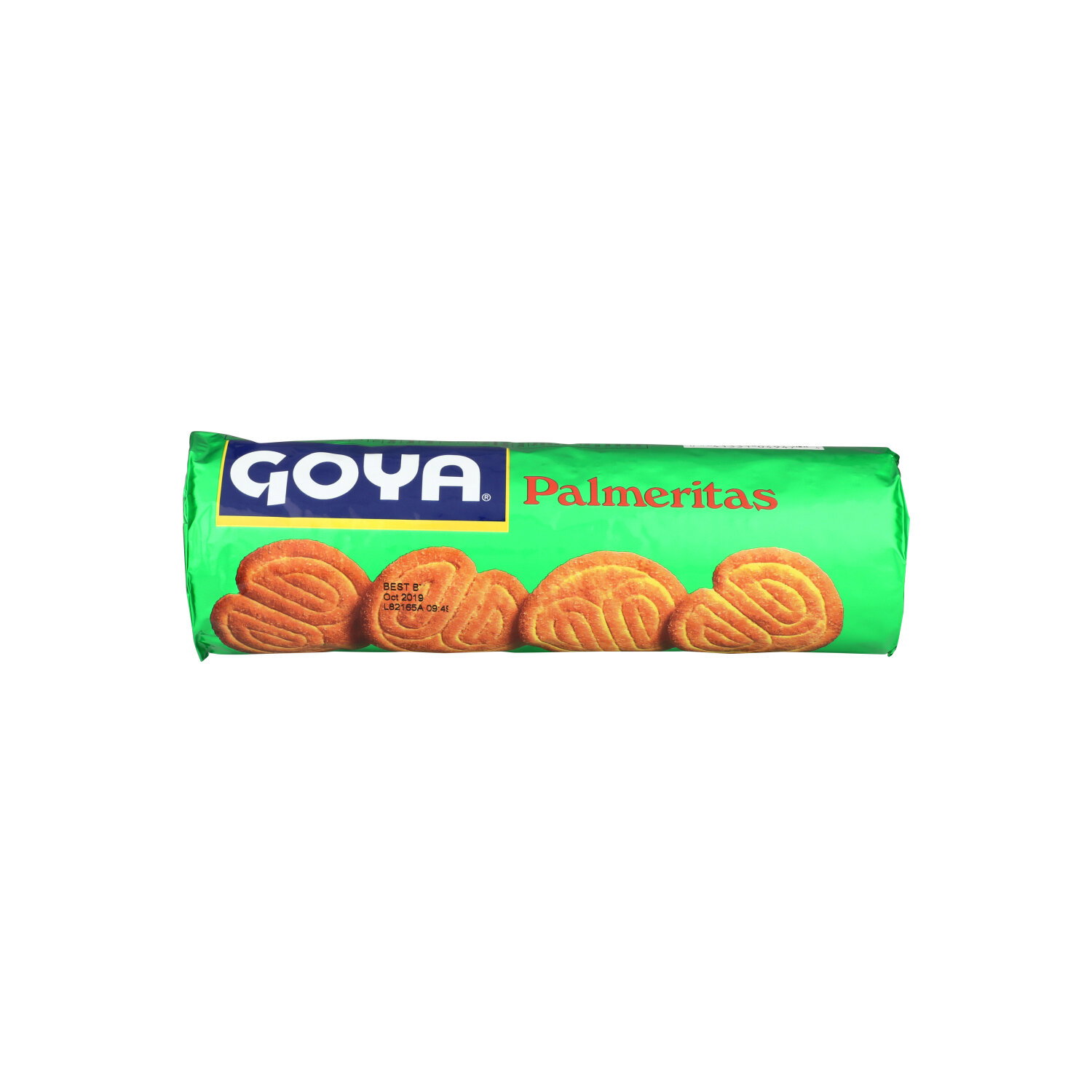 Goya Palmeritas - 5.82 Ounce Image 1 of 2