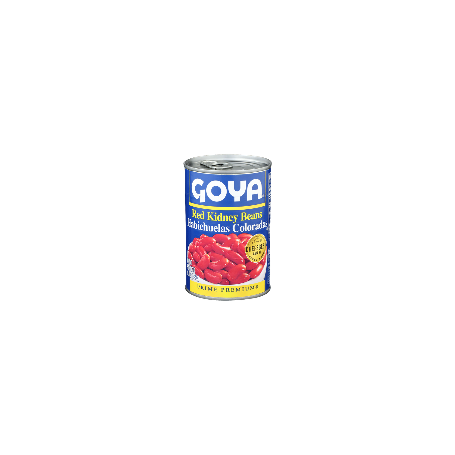 Goya Prime Premium Red Kidney Beans - 15.5 Ounce Image 1 of 4