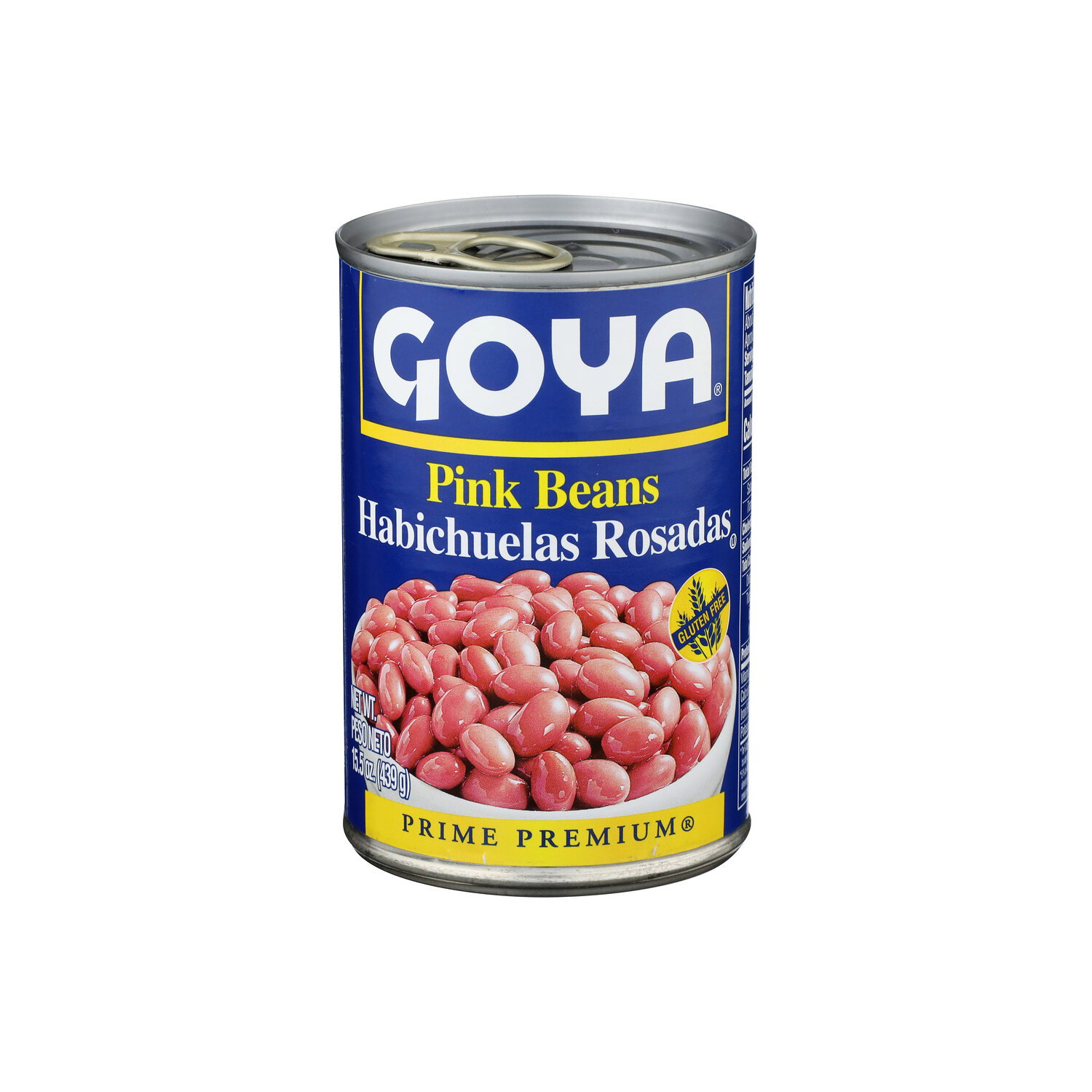 Goya Pink Beans - 15.5 Ounce Image 1 of 4