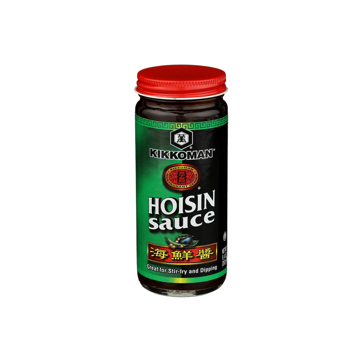 Kikkoman Hoisin Sauce - 9.4 Ounce Image 1 of 4