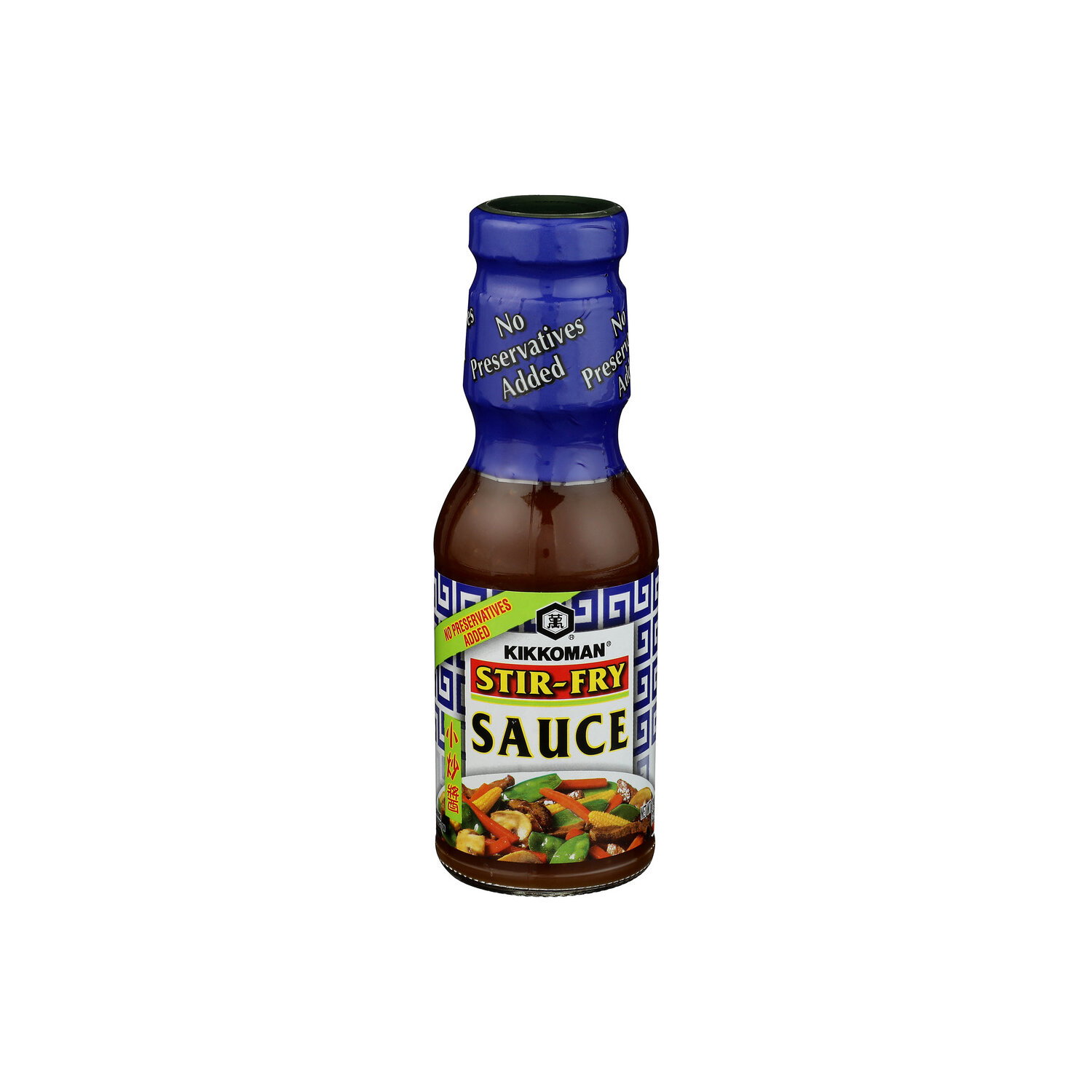 Kikkoman Stir-Fry Sauce - 11.4 Ounce Image 1 of 4