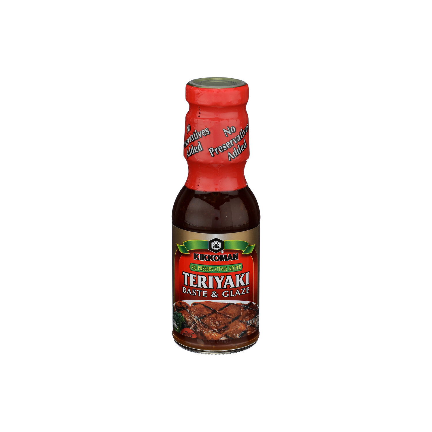 【CPC-L24】Teriyaki CPC-L24】Teriyaki CPC-L24】Teriyaki Kikkoman Sauce Teriyaki