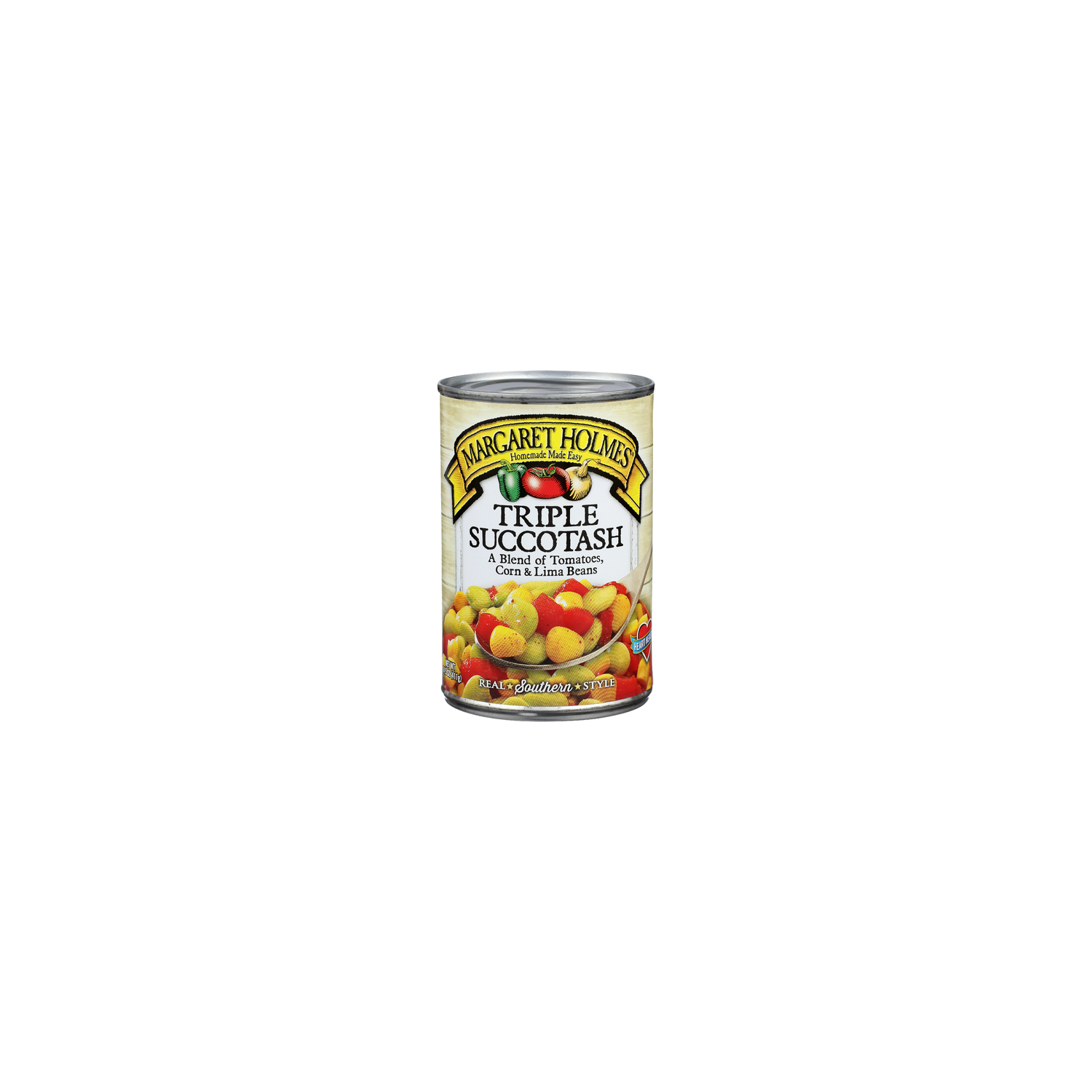 Margaret Holmes Triple Succotash - 14.5 Ounce Image 1 of 4