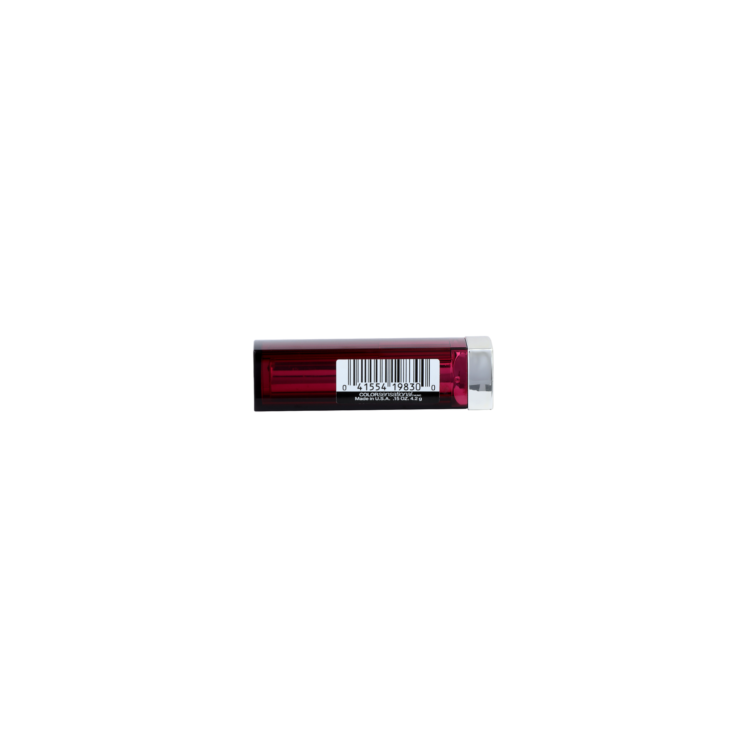 Maybelline 105 Pink Wink Colorsensational - 0.15 Ounce Image 1 of 2