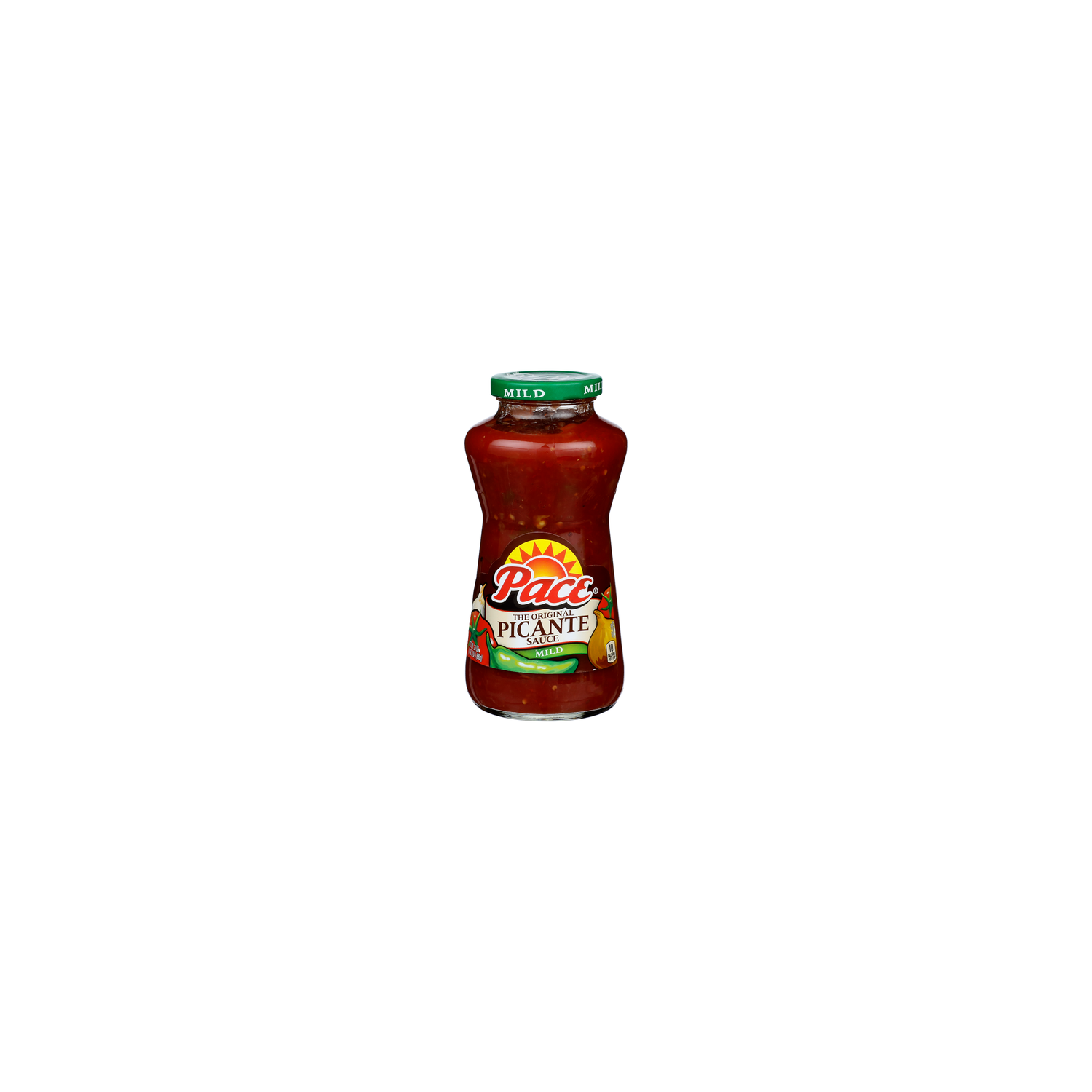 Pace The Original Mild Picante Sauce - 24 Ounce Image 1 of 4