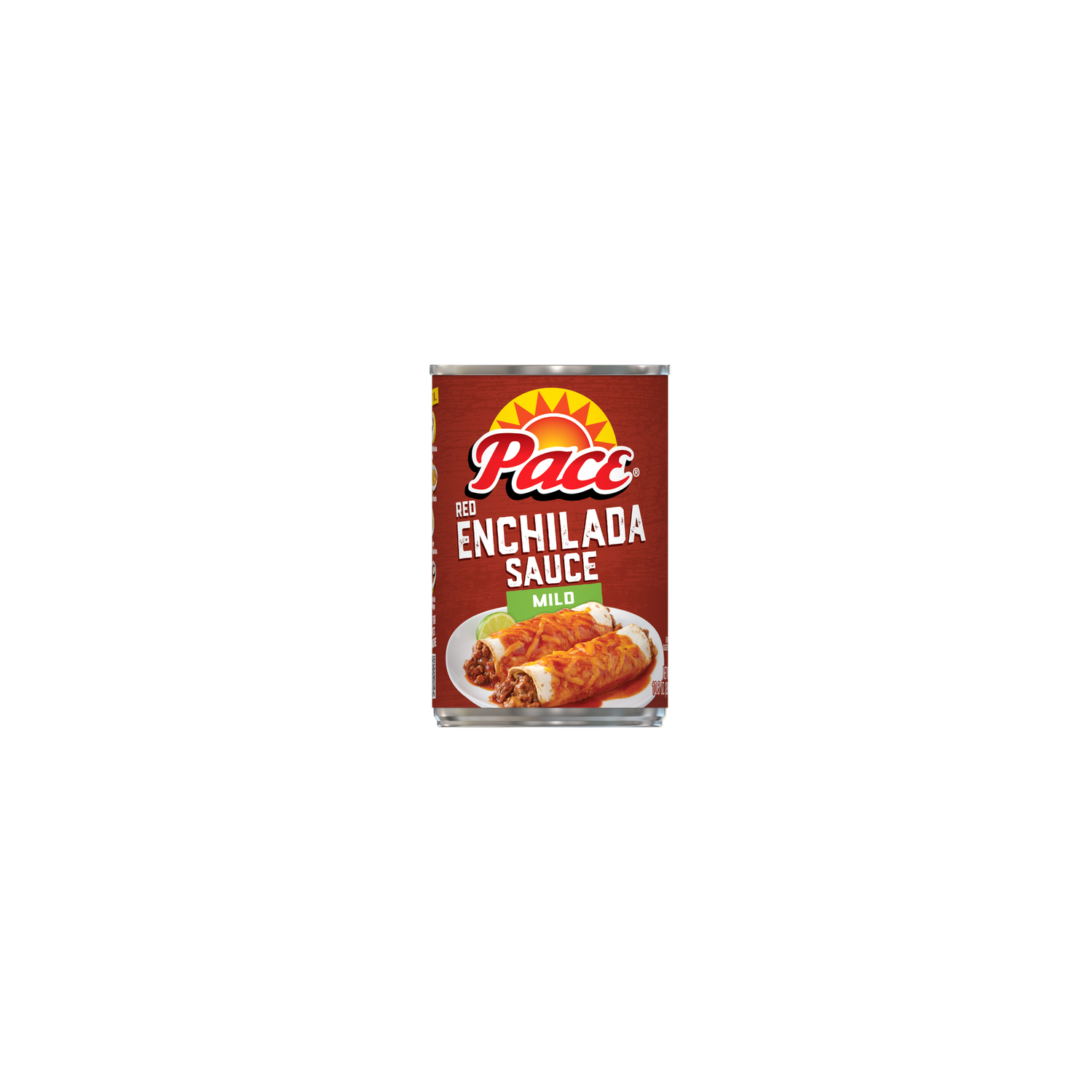 Pace Mild Red Enchilada Sauce - 10.5 Ounce Image 1 of 4