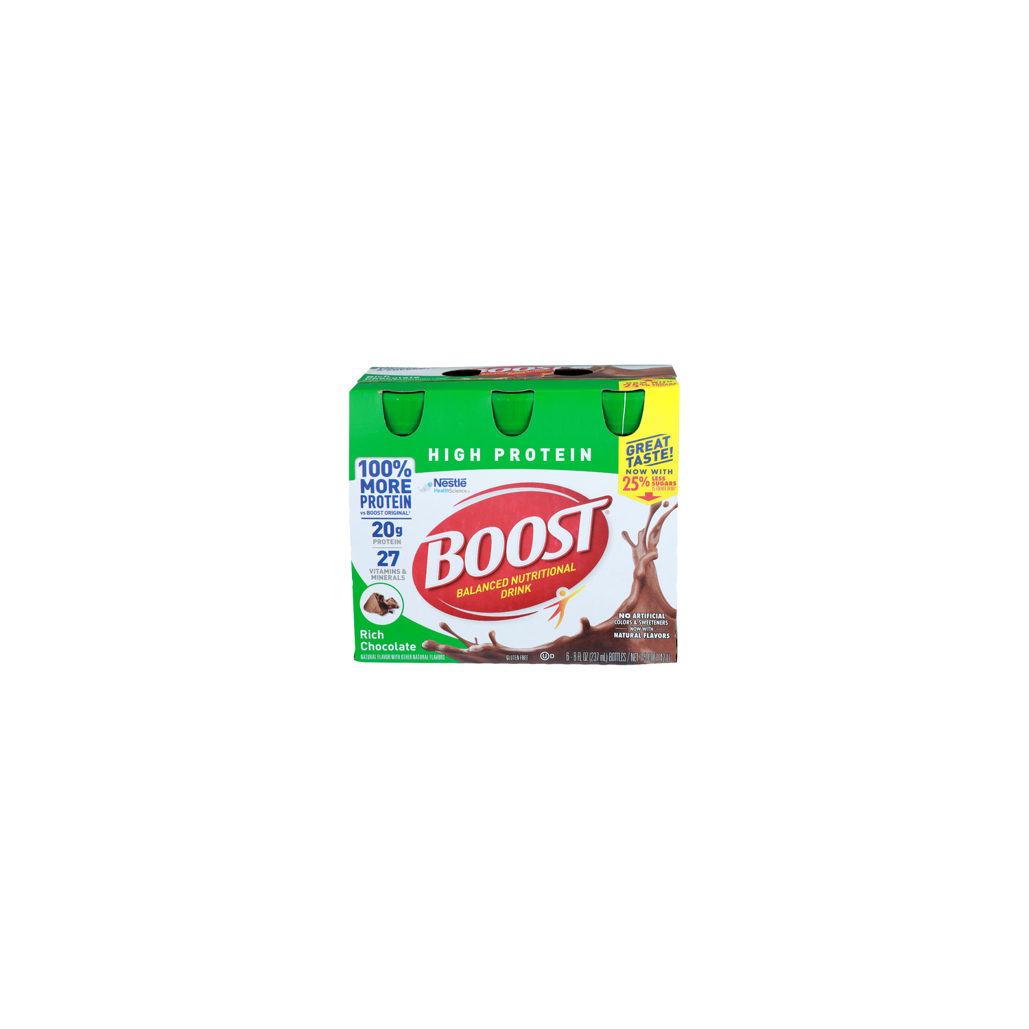 avatar commander booster box Boost Original Energy Drink, 500ml (Box of 12)  myShop