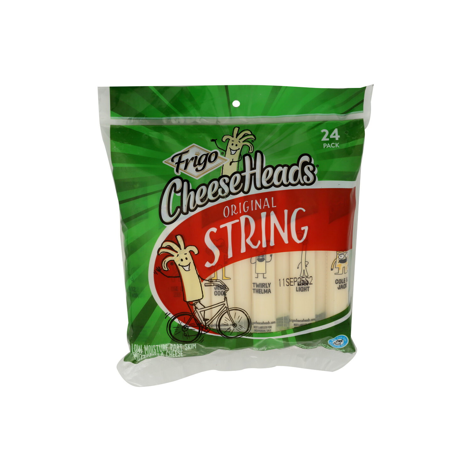 Dairy | Cheese | Snacking | Super 1 Foods