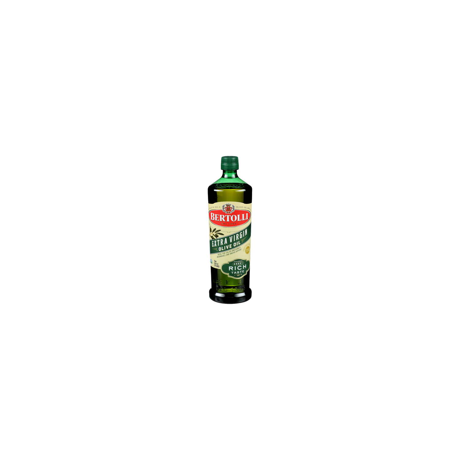 Bertolli Rice Taste Extra Virgin Olive Oil - 750 ml Image 1 of 4