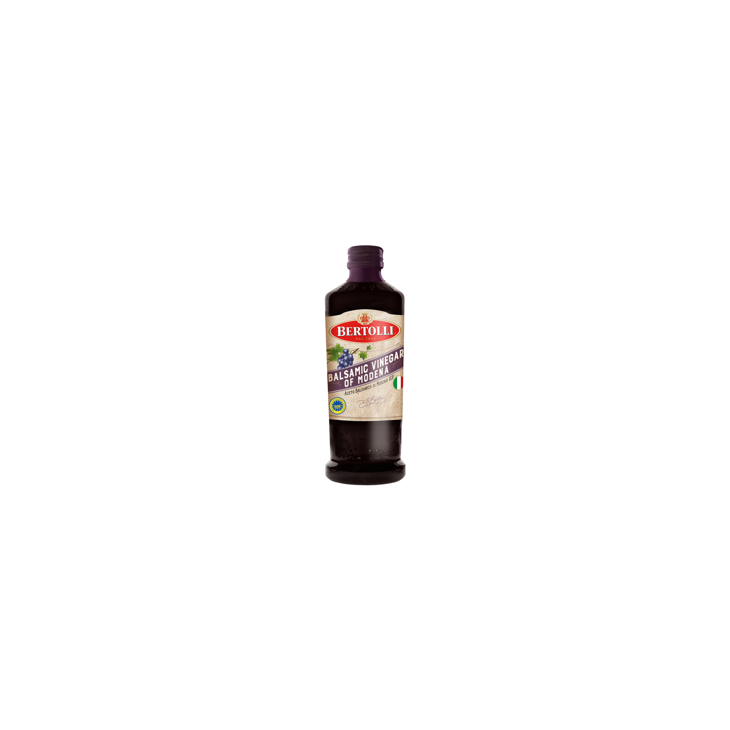Bertolli Balsamic Vinegar Of Modena - 16.9 Fluid Ounce