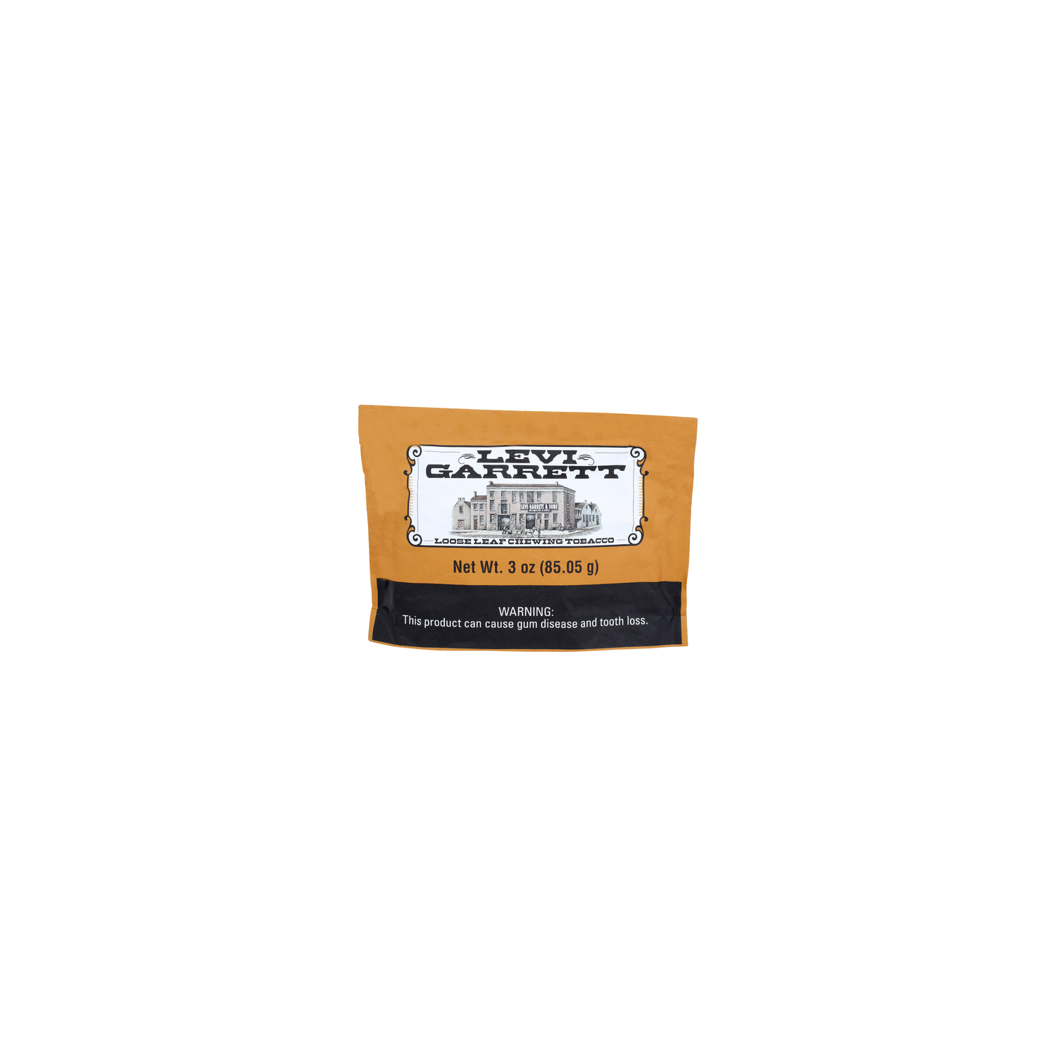 levi garrett loose leaf chewing tobacco Levi Garrett Loose Leaf Chewing Tobacco - 3 Ounce
