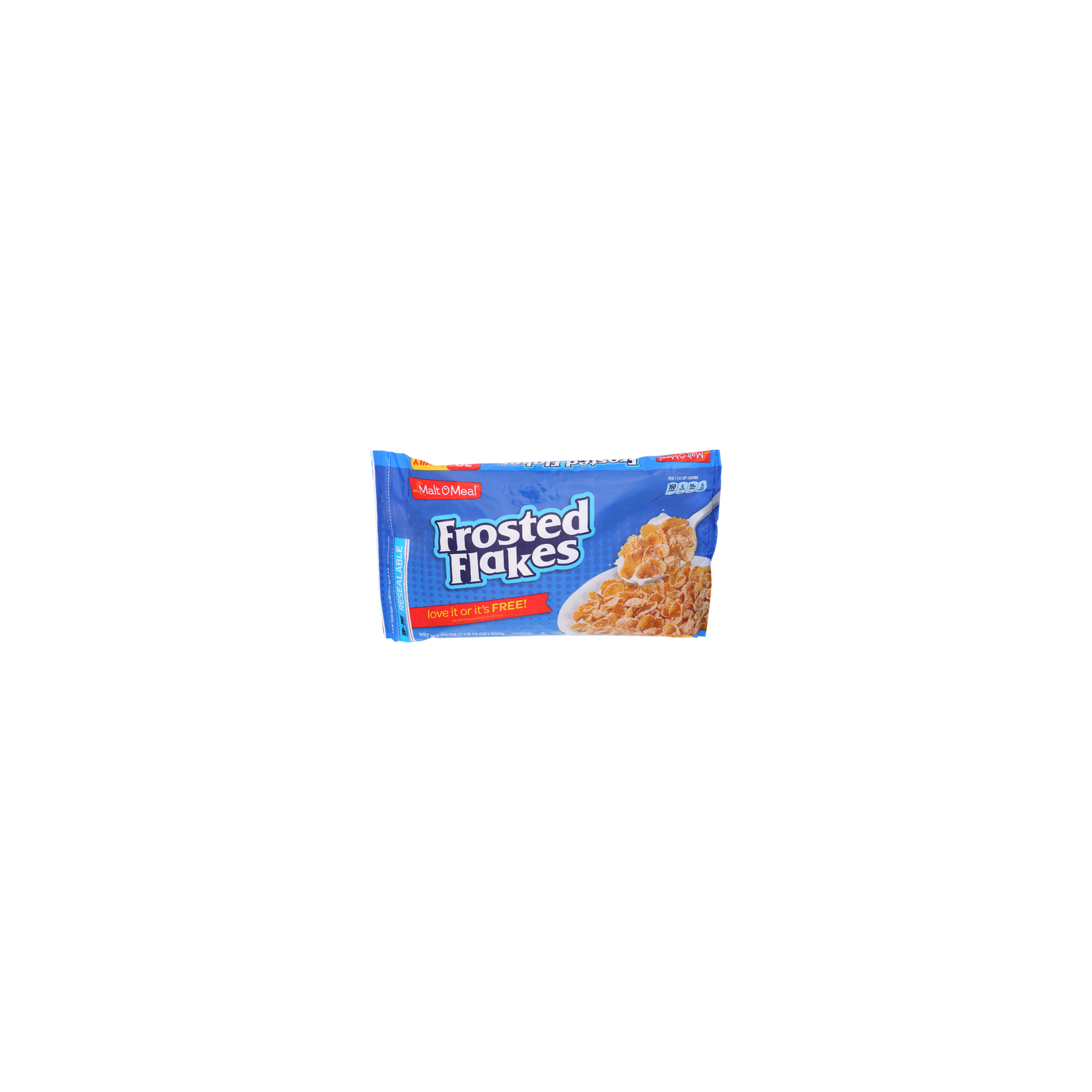 Malt-O-Meal Frosted Flakes - 30 Ounce Image 1 of 4