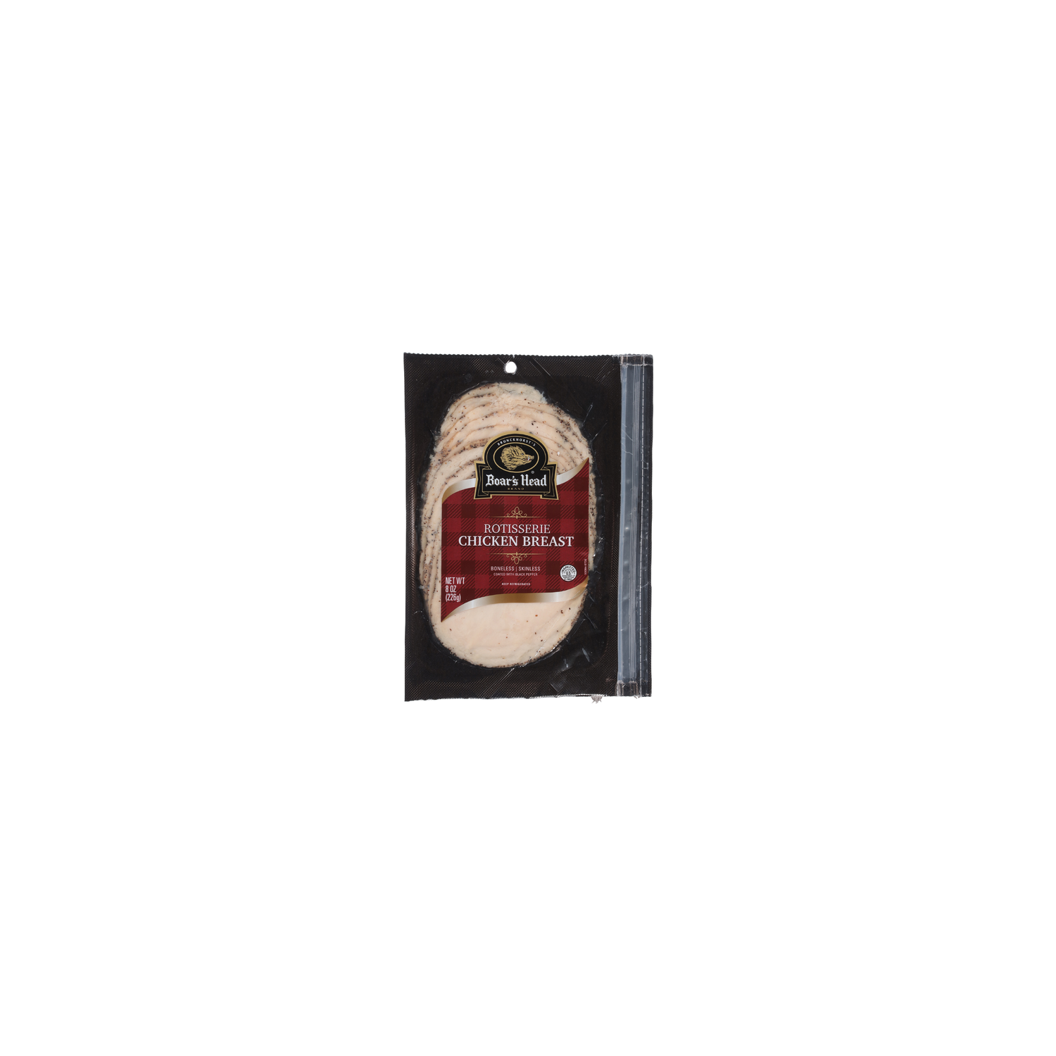 Boar's Head Rotisserie Chicken Breast - 8 Ounce Image 1 of 4