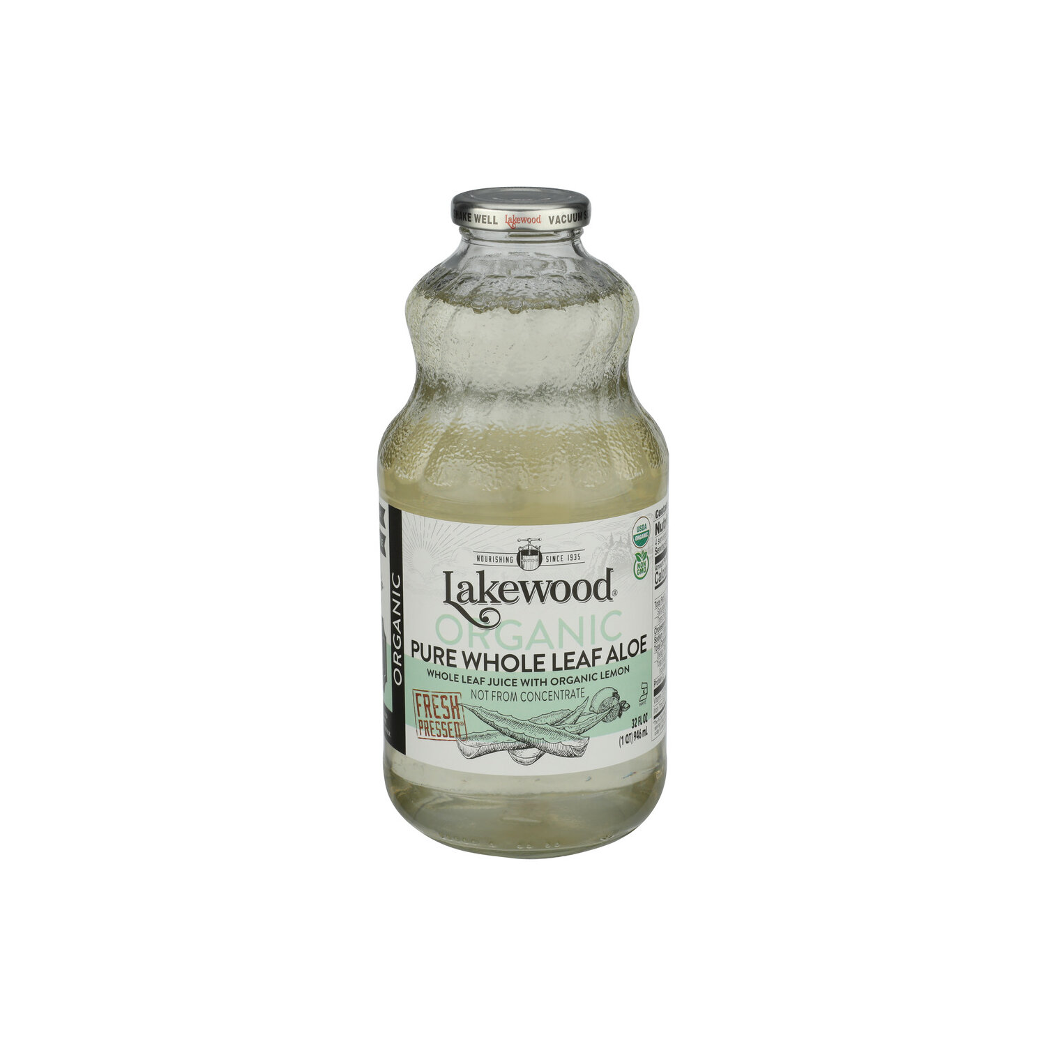 aloe vera gel von dm Sundance main image 0