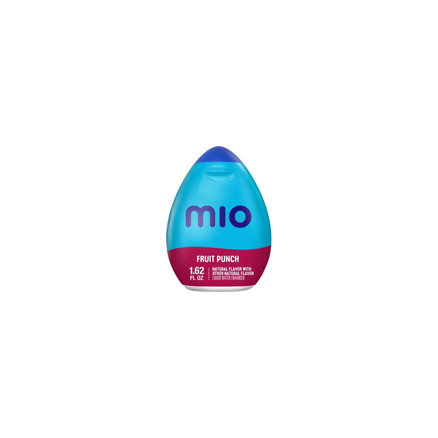 mio Fruit Punch Liquid Water Enhancer - 1.62 Fluid Ounce