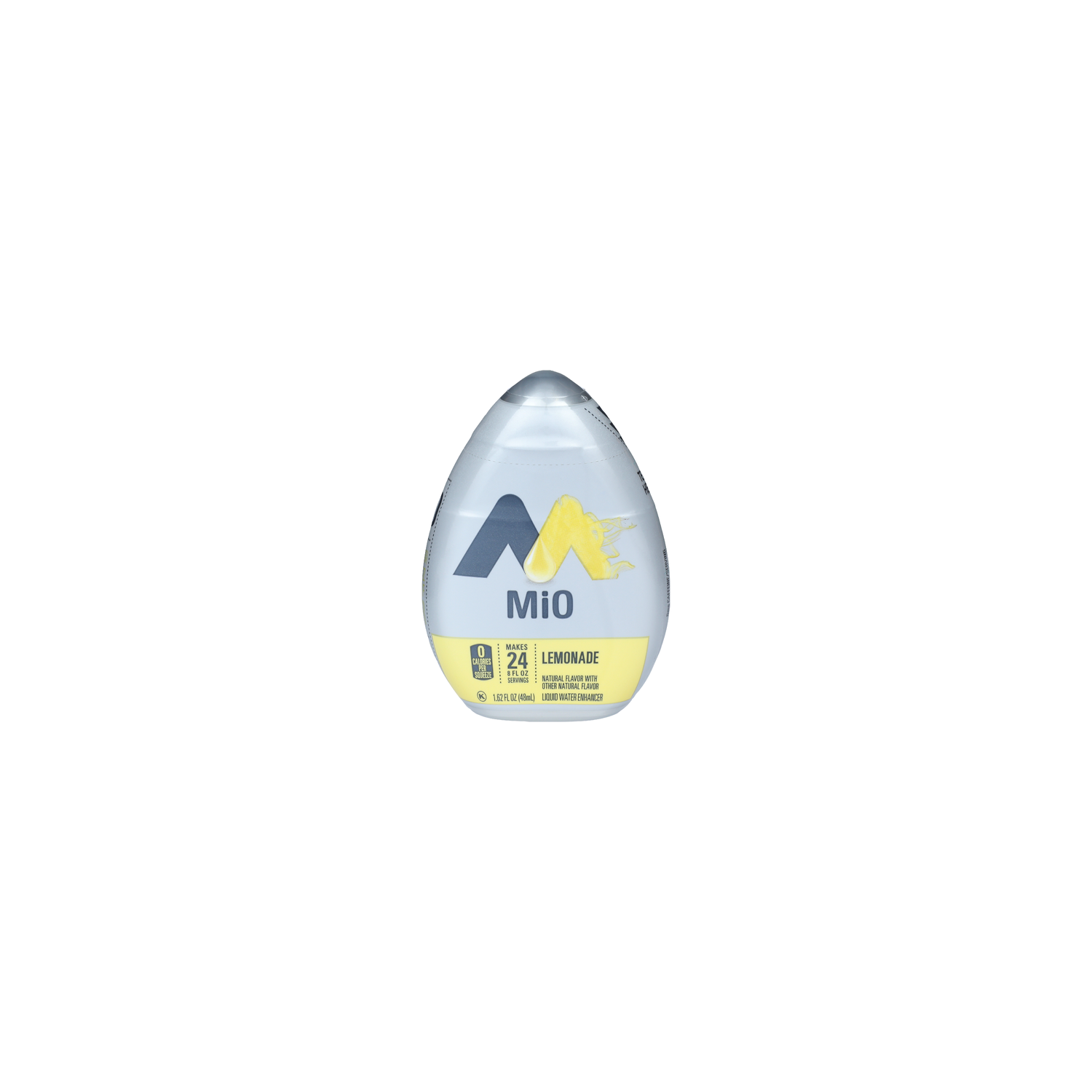 Mio Lemonade Liquid Water Enhancer - 0.068 Fluid Ounce - 24 Count Image 1 of 4