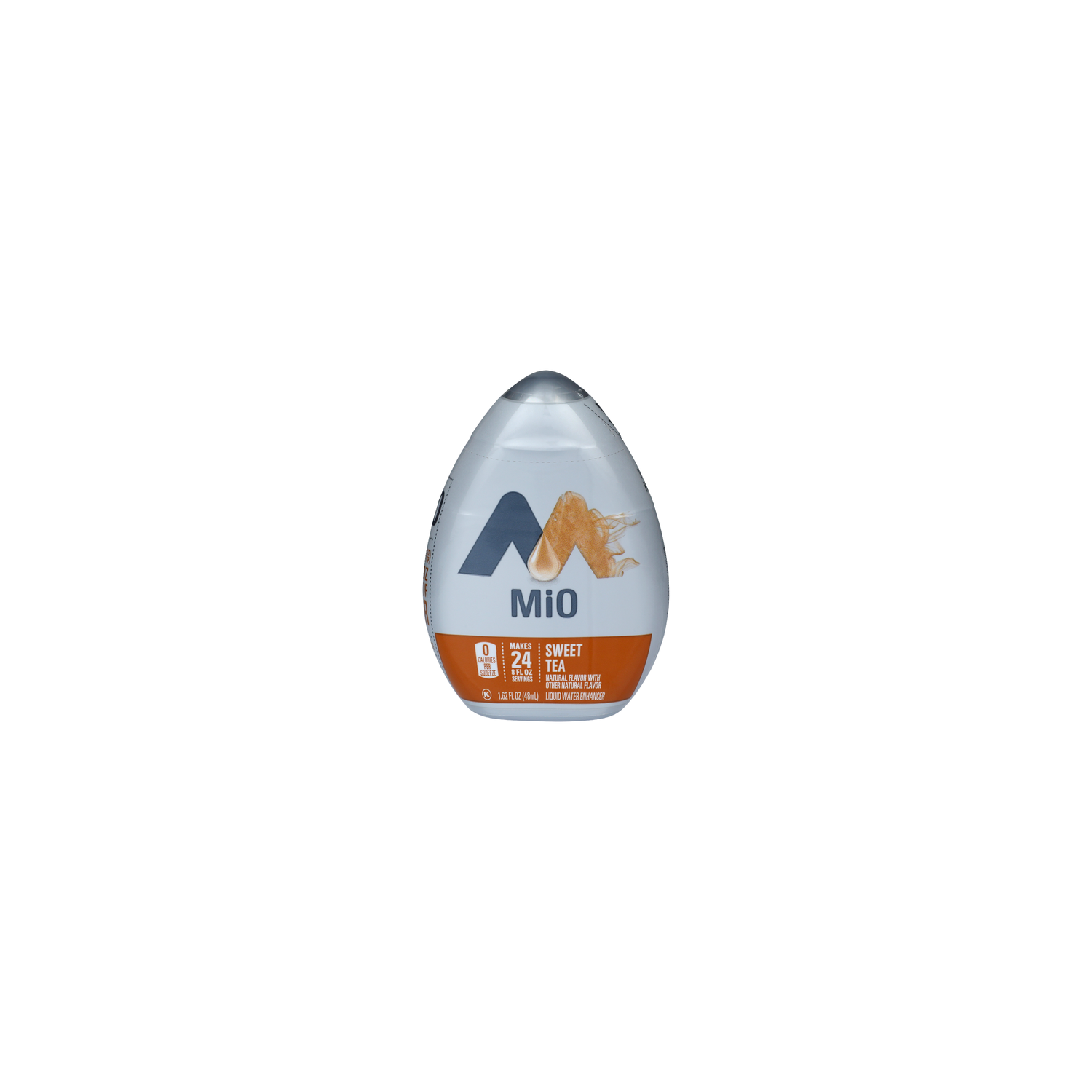 Mio Sweet Tea Liquid Water Enhancer - 0.068 Fluid Ounce - 24 Count Image 1 of 4