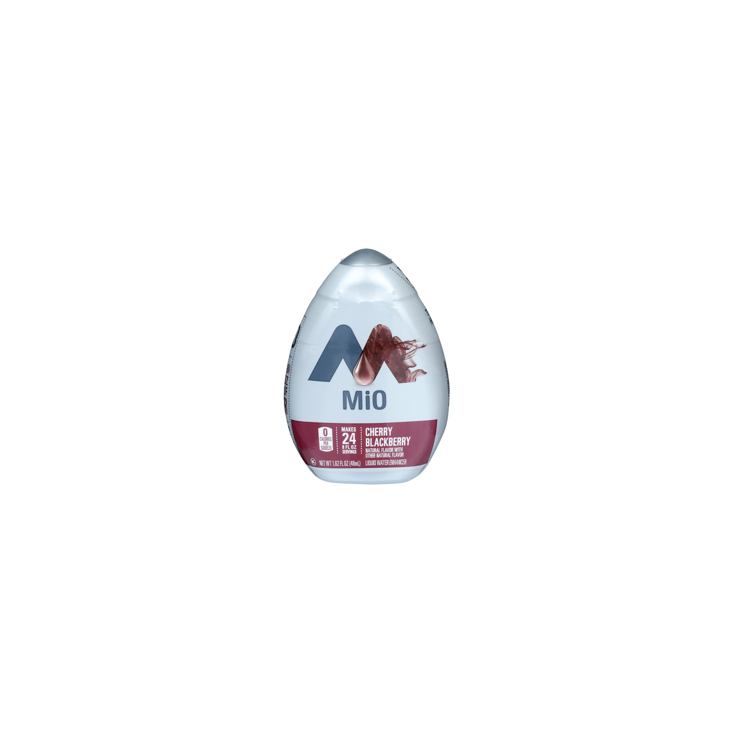 Mio Cherry Blackberry Liquid Water Enhancer - 1.62 Fluid Ounce Image 1 of 4