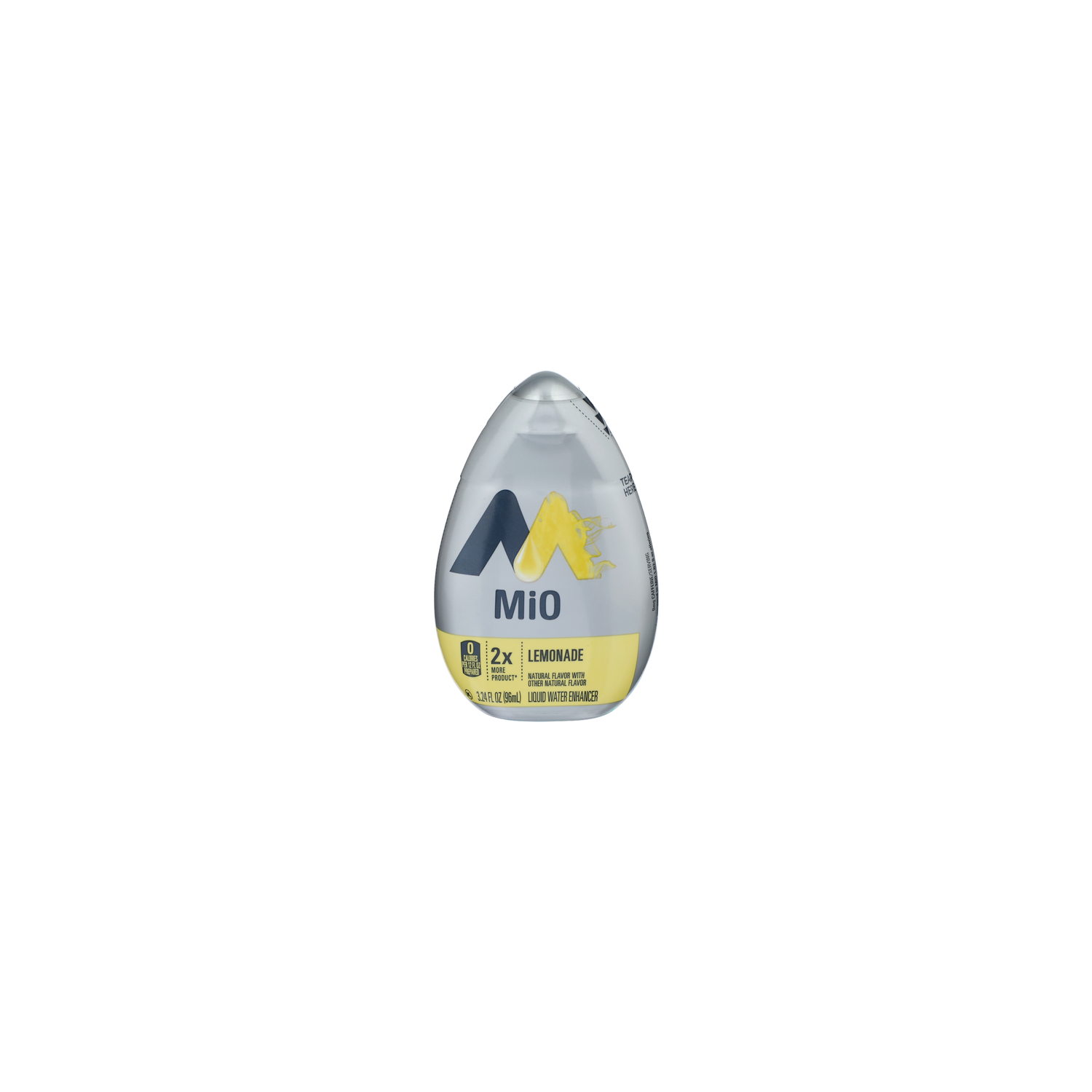 mio Lemonade Liquid Water Enhancer - 3.24 Fluid Ounce Image 1 of 4