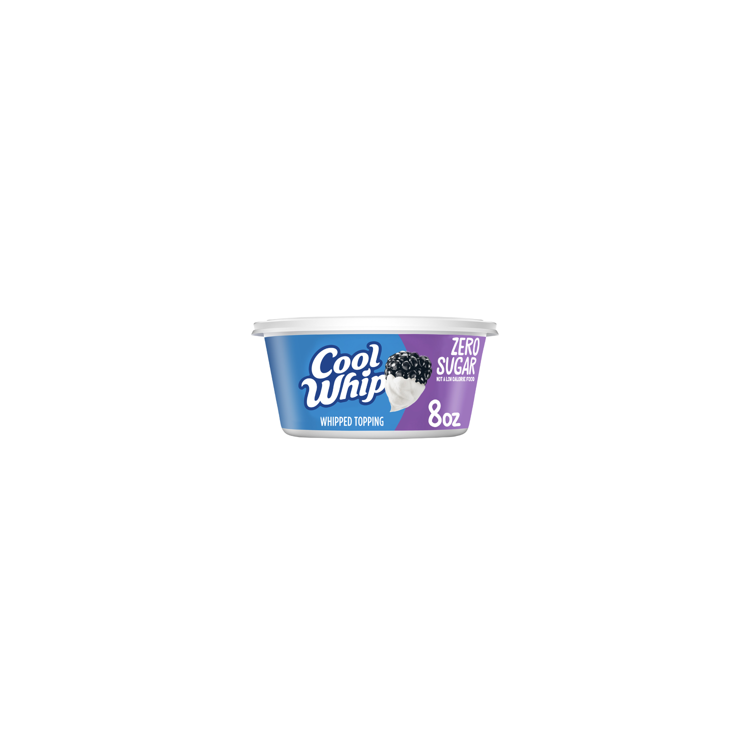 Cool Whip Whipped Topping - 8 Ounce Image 1 of 4