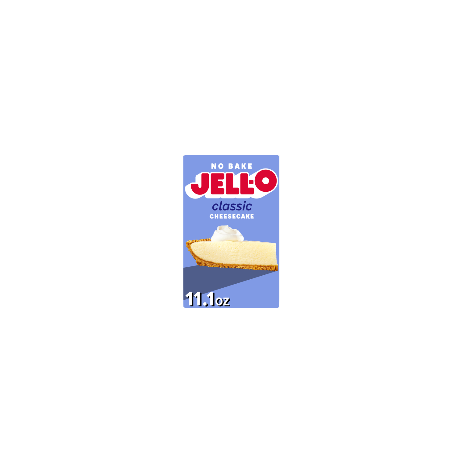 Jell-O Dessert Kit - 11.1 Ounce Image 1 of 4