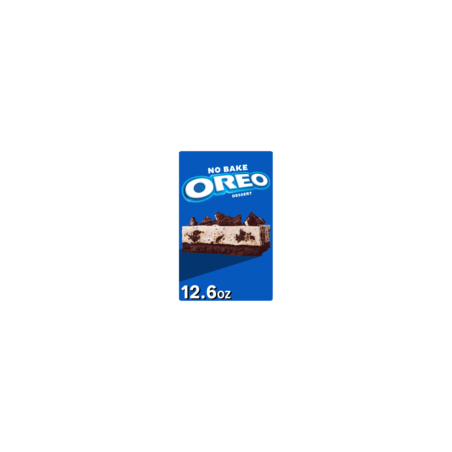 Nabisco Oreo Dessert No Bake Kit - 12.6 Ounce Image 1 of 4