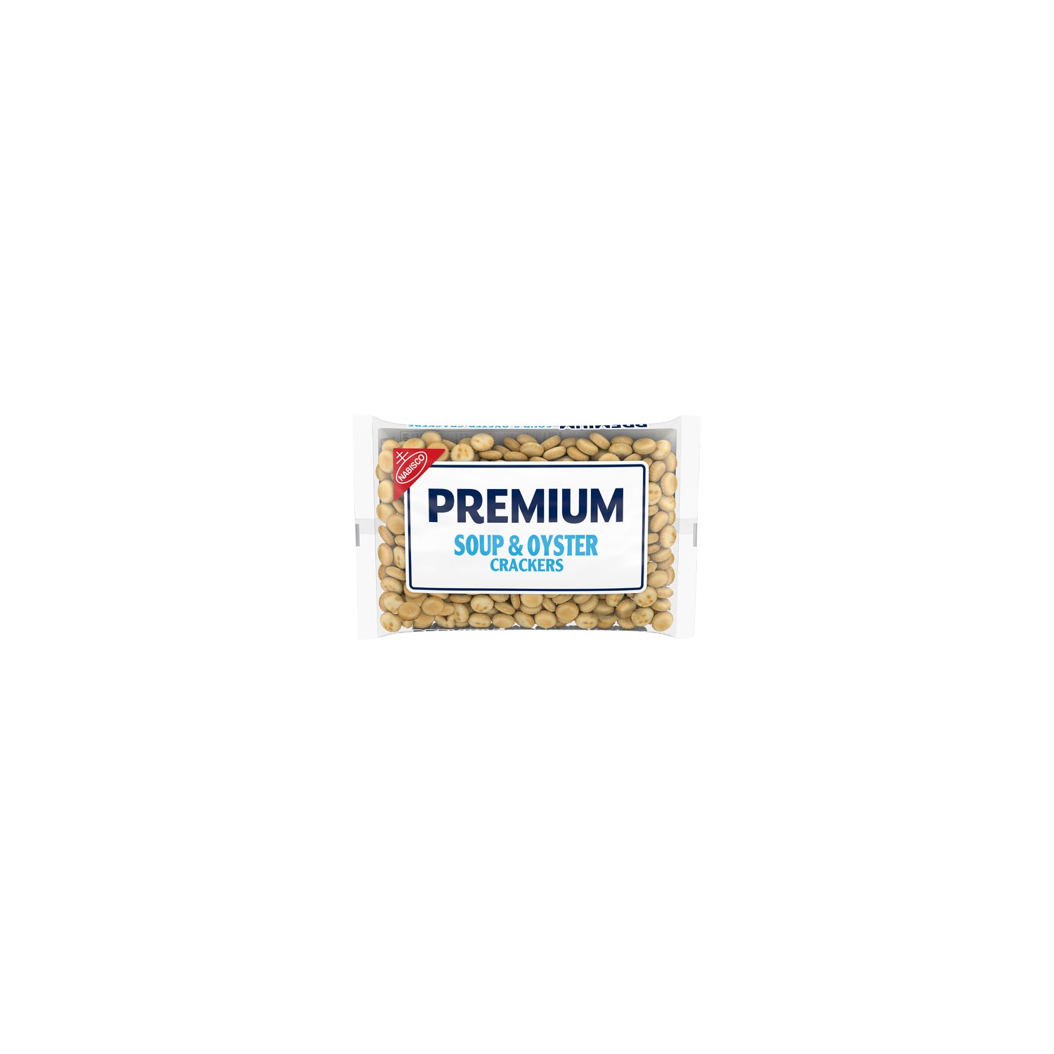 Nabisco PREMIUM Original Premium Soup & Oyster Crackers - 9 Ounce Image 1 of 4