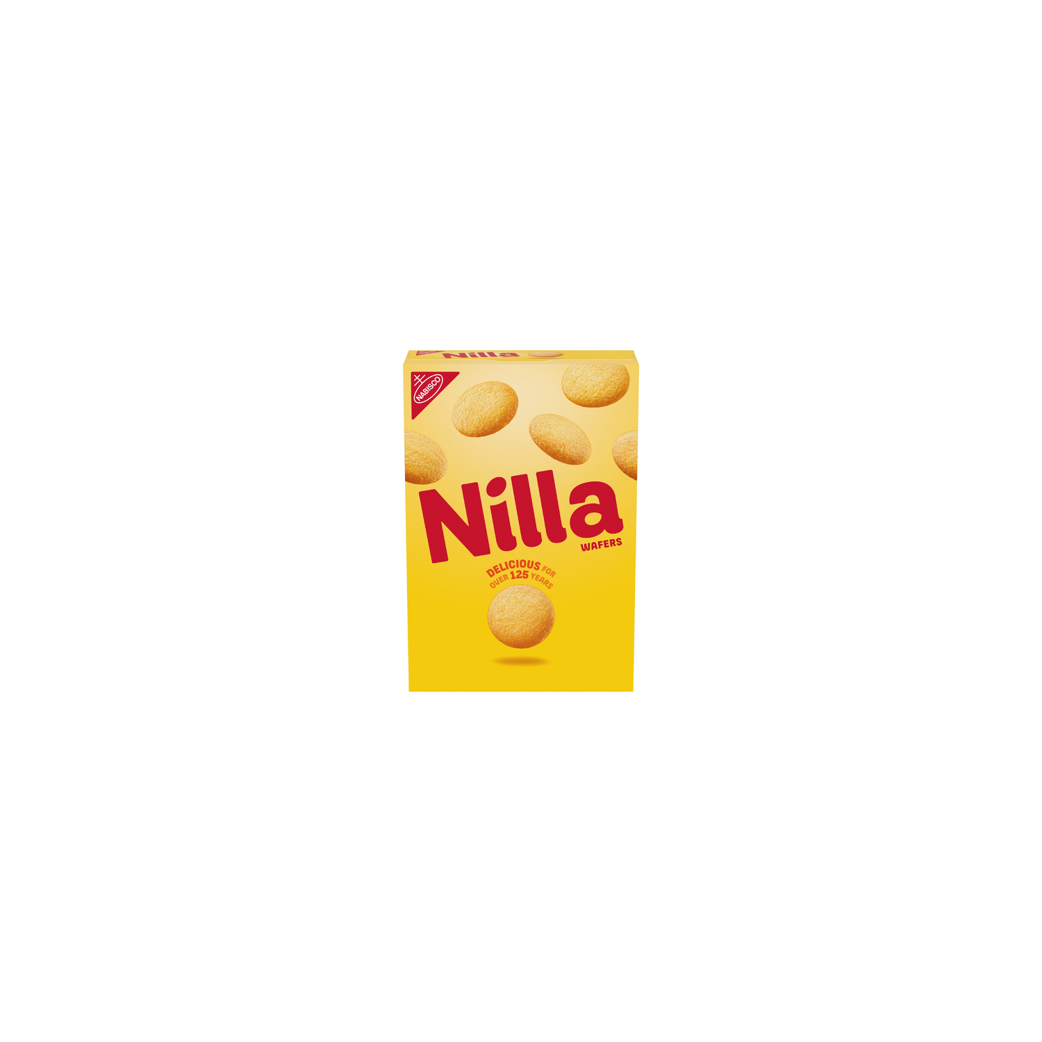Nabisco Nilla Wafers Vanilla - 11 Ounce Image 1 of 4