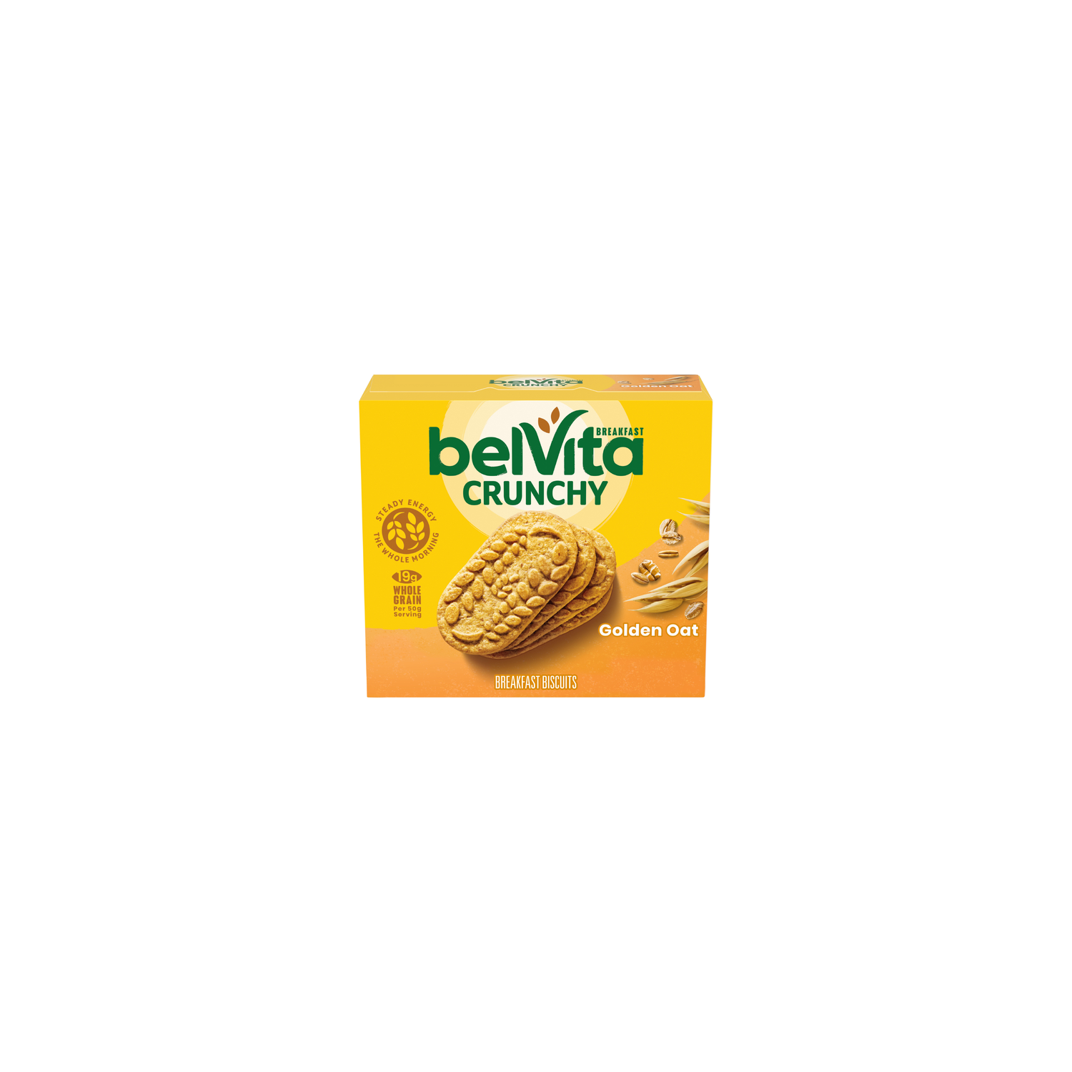 belVita Golden Oat Breakfast Biscuits - 8.8 Ounce Image 1 of 2