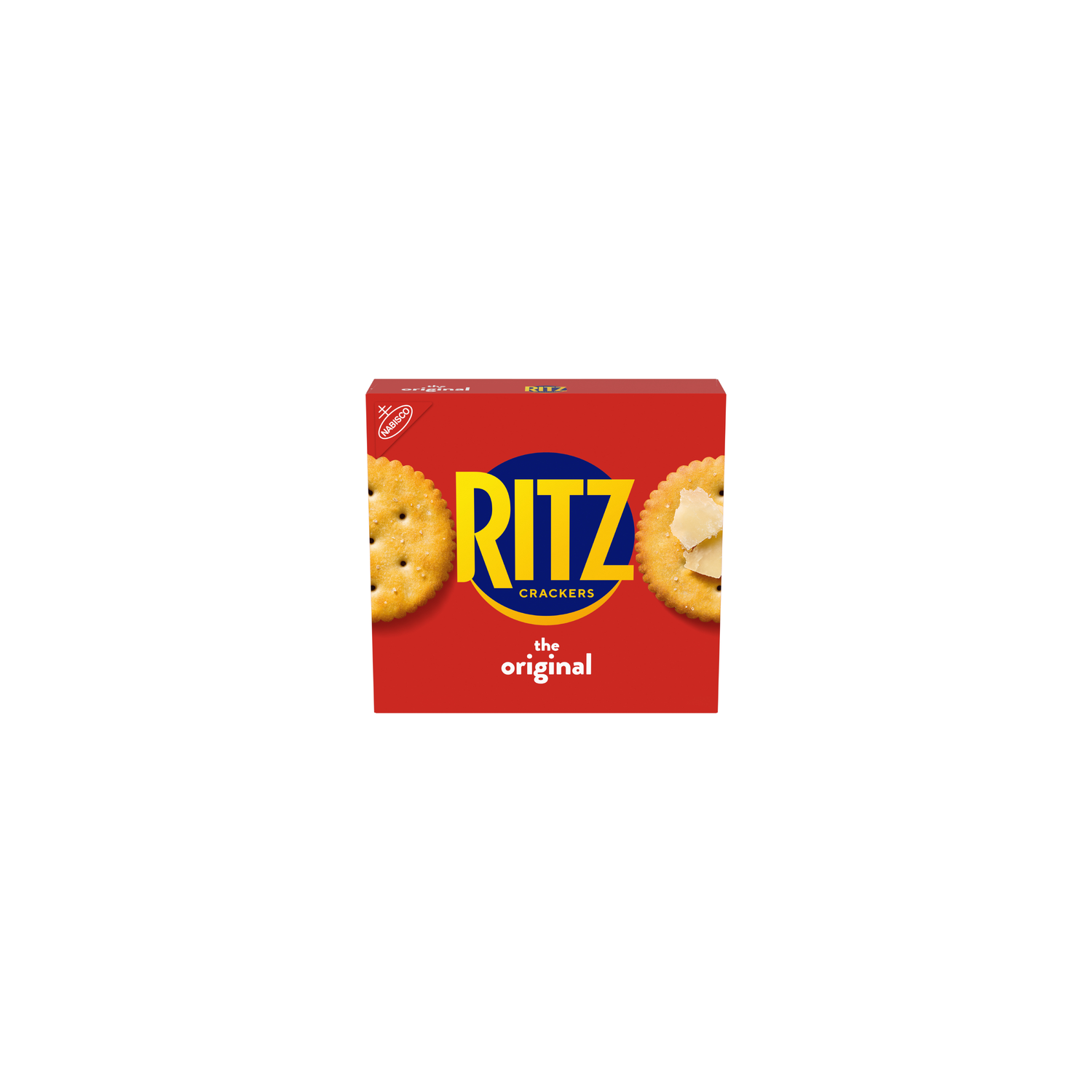 Ritz The Original Crackers - 13.7 Ounce Image 1 of 3