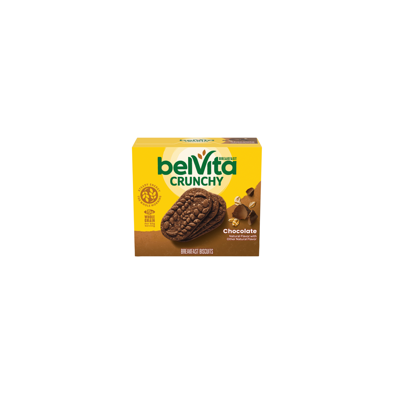 belVita Chocolate Breakfast Biscuits - 8.8 Ounce Image 1 of 2