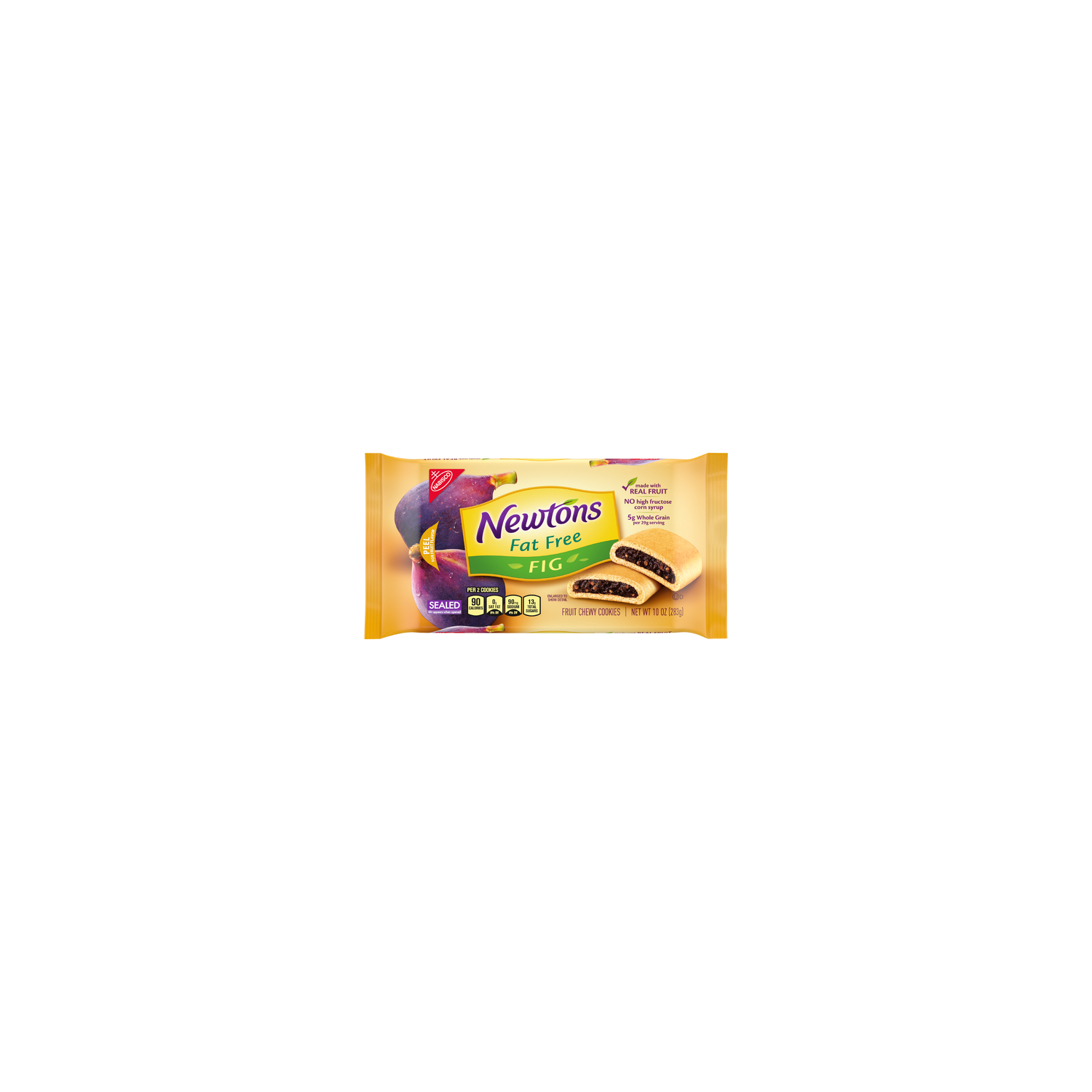 Nabisco Newtons Fig Fat Free Soft & Chewy Fruit Cookies – Martie