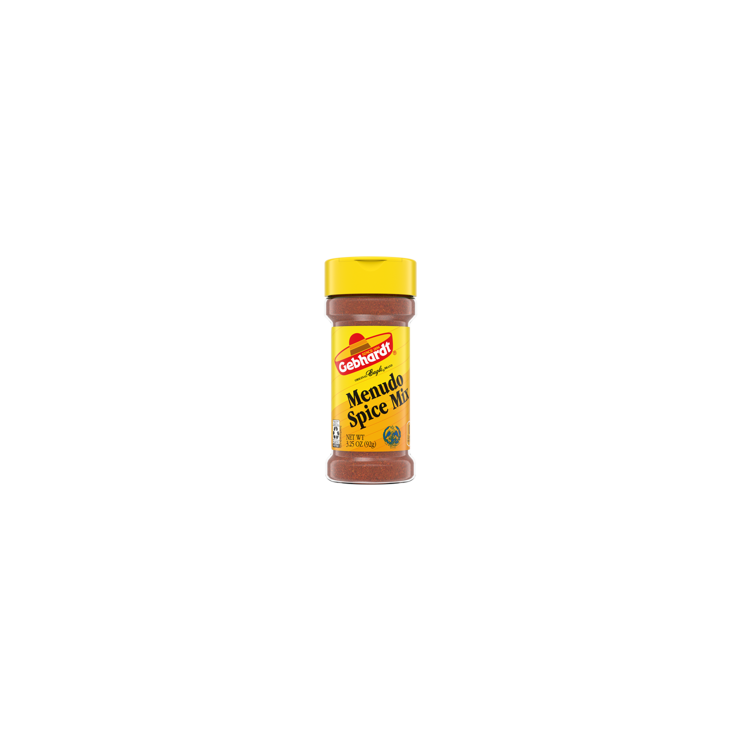 Gebhardt's Gebhardt Menudo Spice - 3.25 Ounce Image 1 of 2