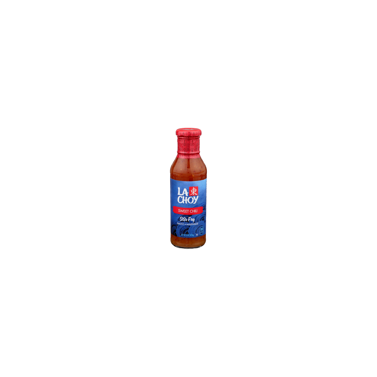 La Choy Sweet Chili Stir Fry Sauce Marinade - 15 Ounce Image 1 of 4