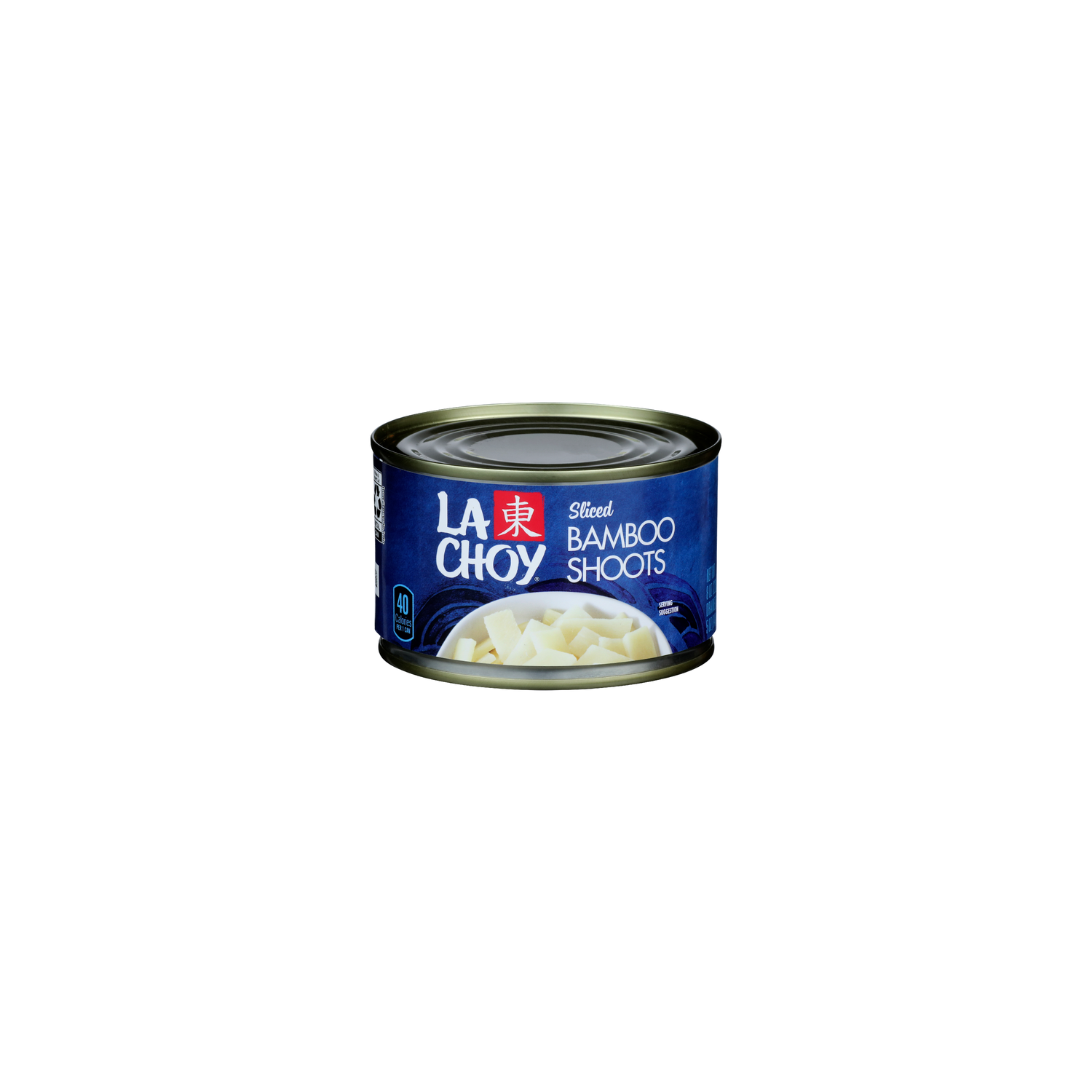 La Choy Sliced Bamboo Shoots - 8 Ounce Image 1 of 4