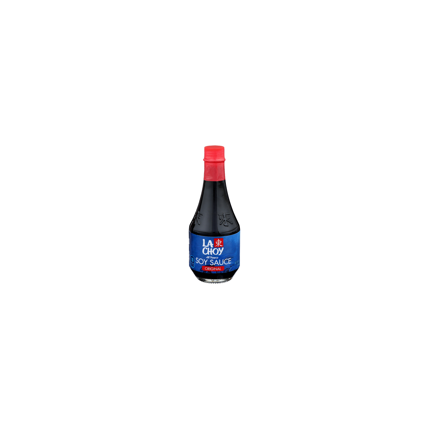 La Choy Original All Purpose Soy Sauce - 10 Fluid Ounce Image 1 of 4