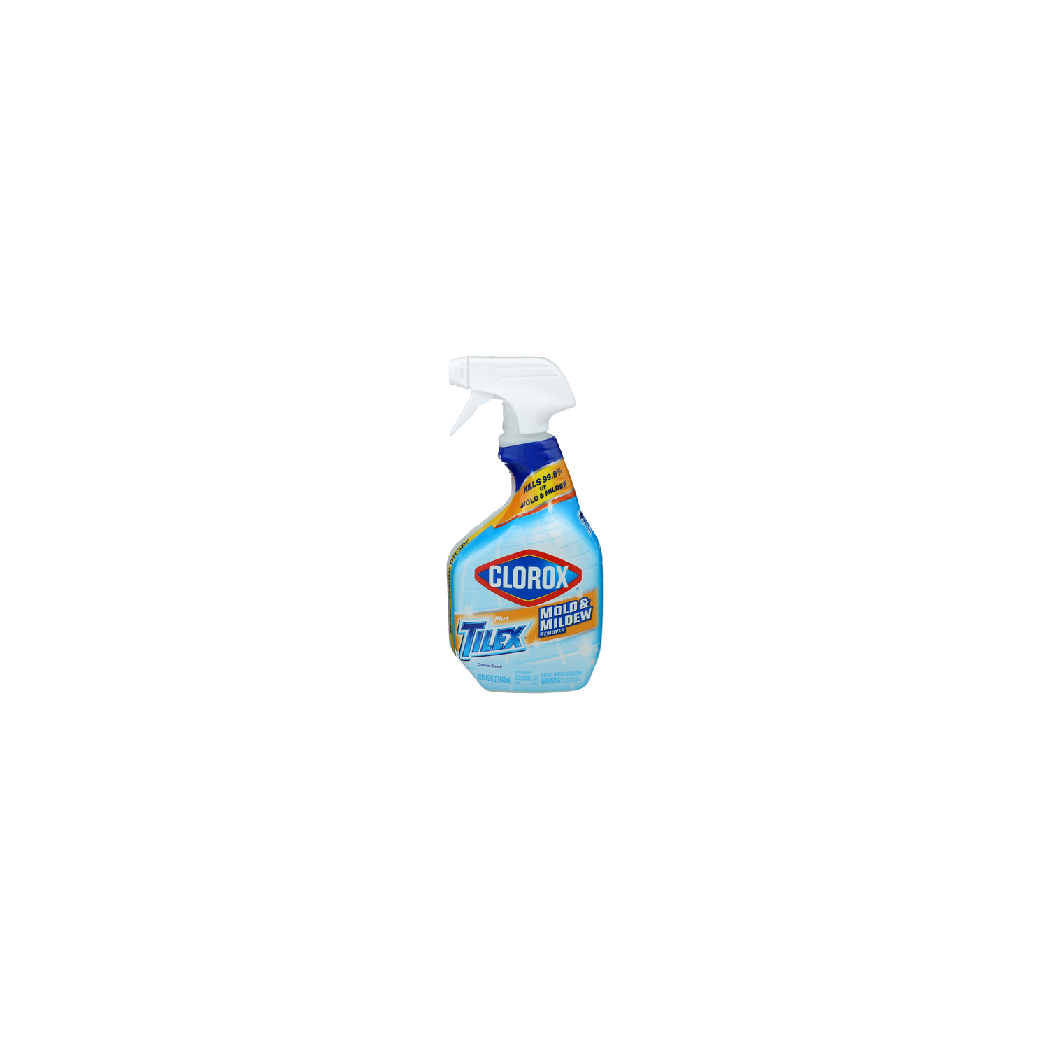 Clorox Plus Tilex Mold & Mildew Remover - 32 Fluid Ounce Image 1 of 3