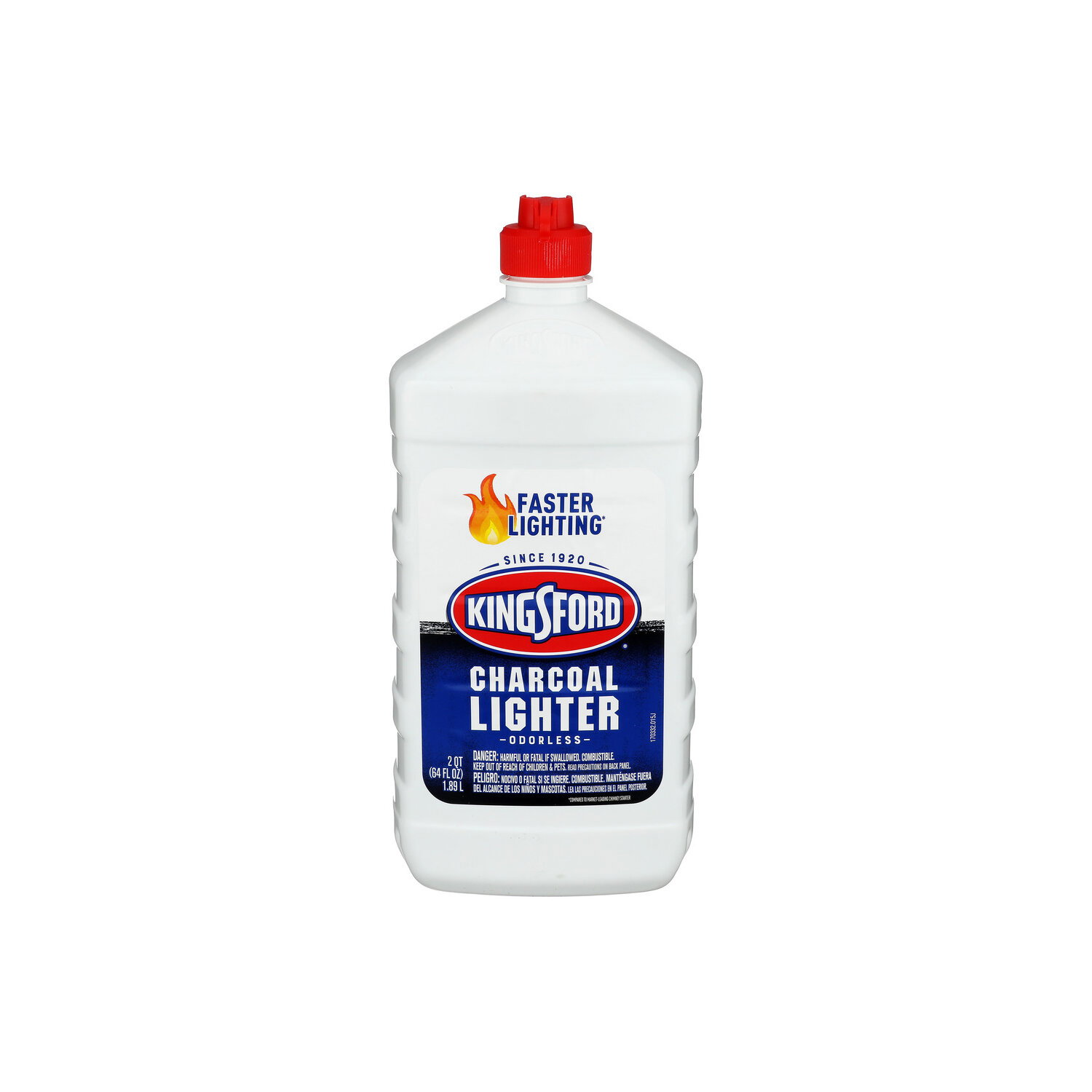 Kingsford Charcoal Lighter - 2 Quart Image 1 of 2