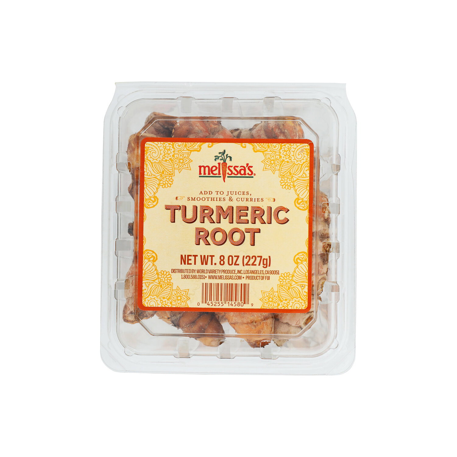 BROOKSHIRE's Turmeric Root - 8 Ounce
