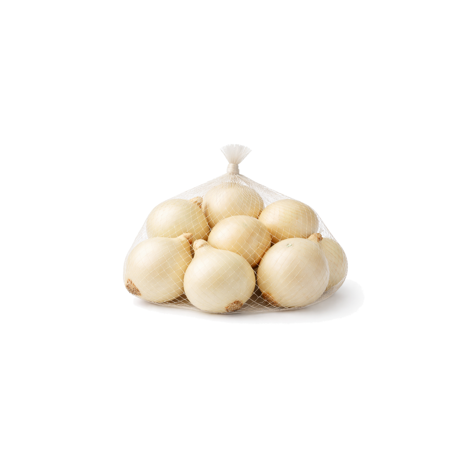  Organic White Onion - 1 Each